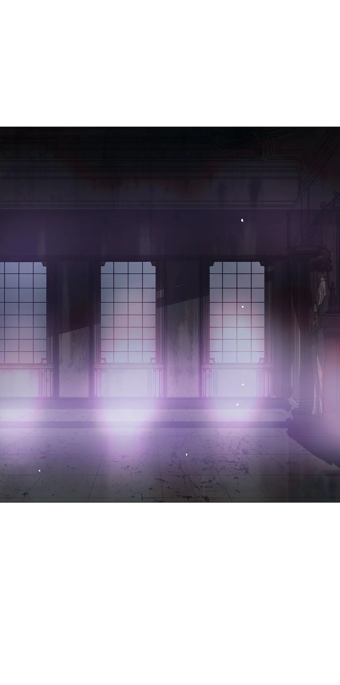 Blood Strangers Manhwa - Chapter 89 Page 63