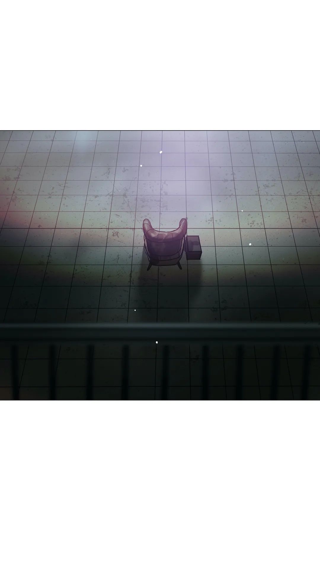 Blood Strangers Manhwa - Chapter 89 Page 64