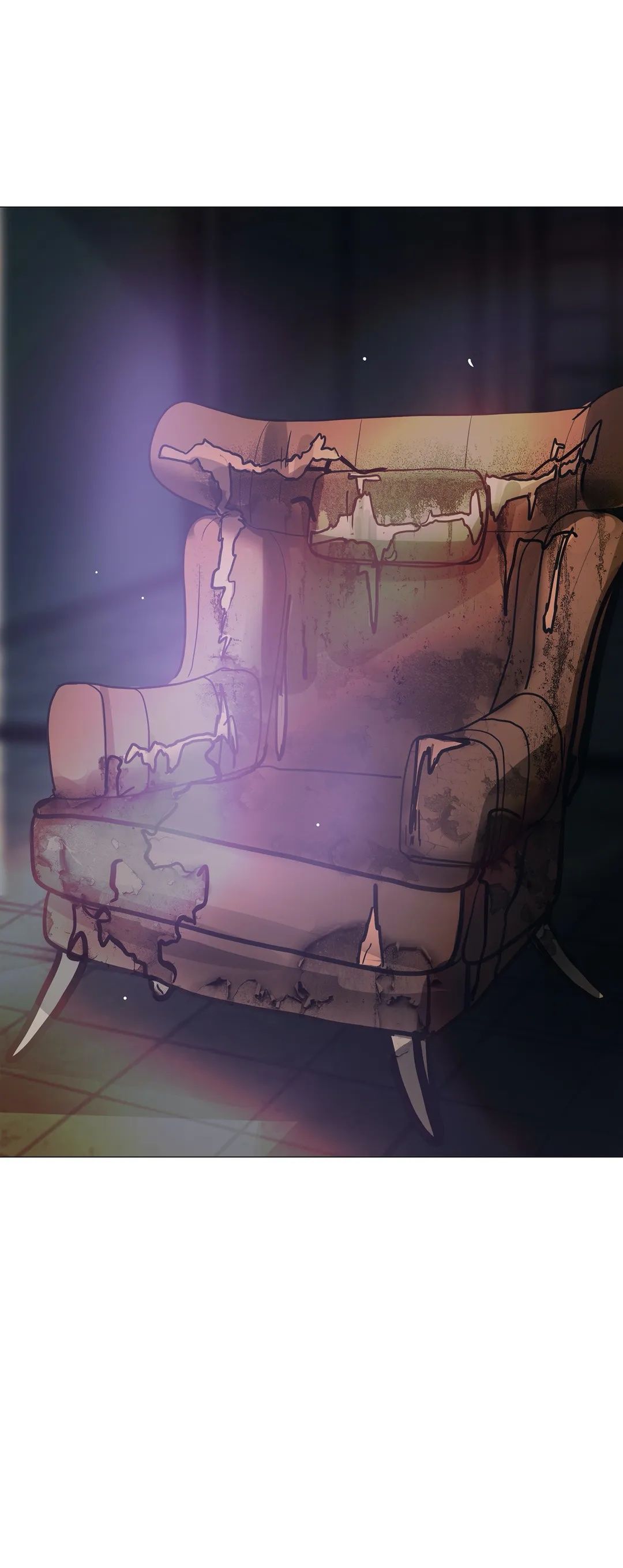 Blood Strangers Manhwa - Chapter 89 Page 65