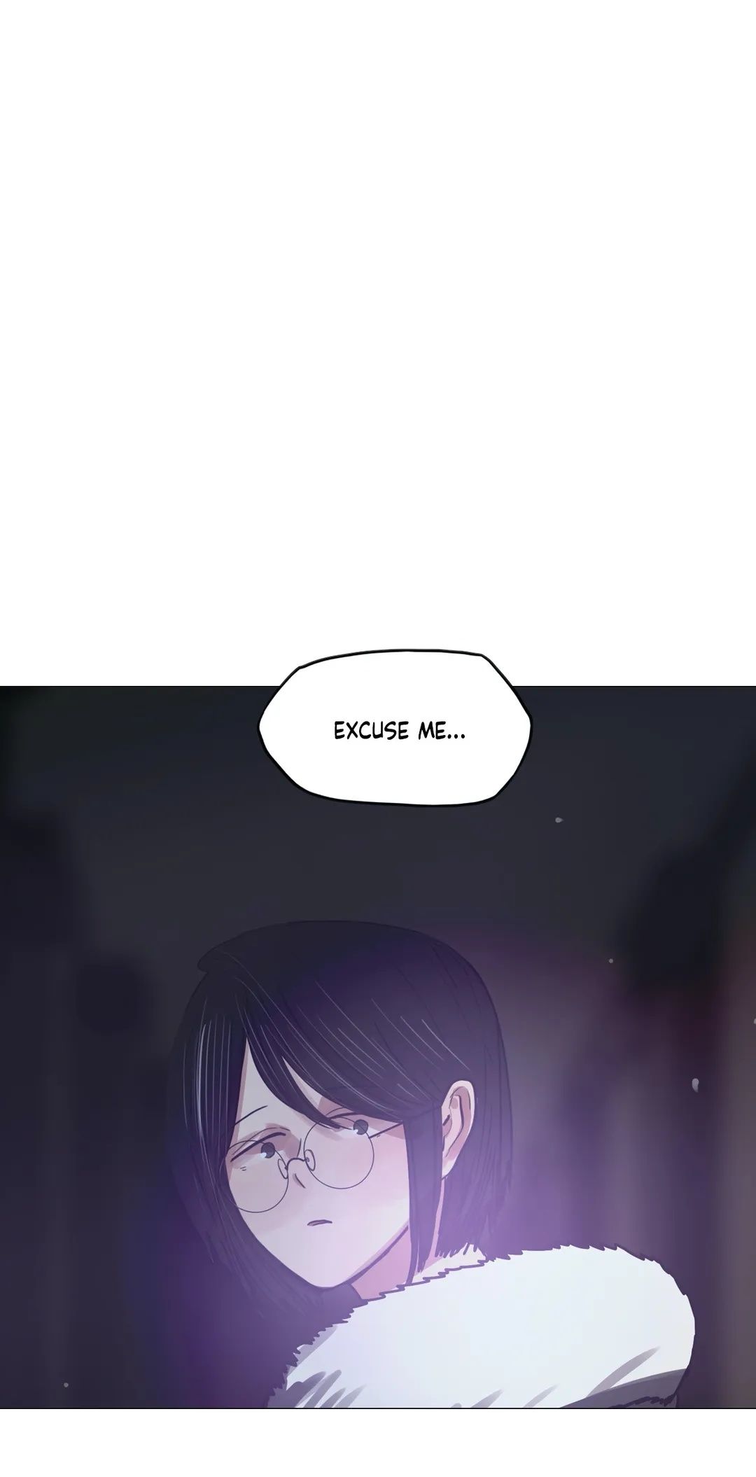 Blood Strangers Manhwa - Chapter 89 Page 67