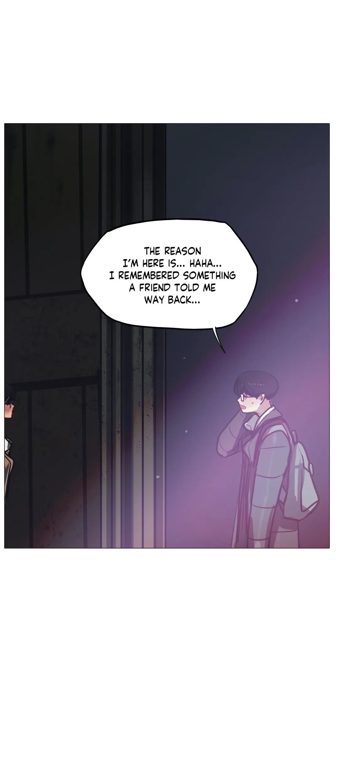 Blood Strangers Manhwa - Chapter 89 Page 69