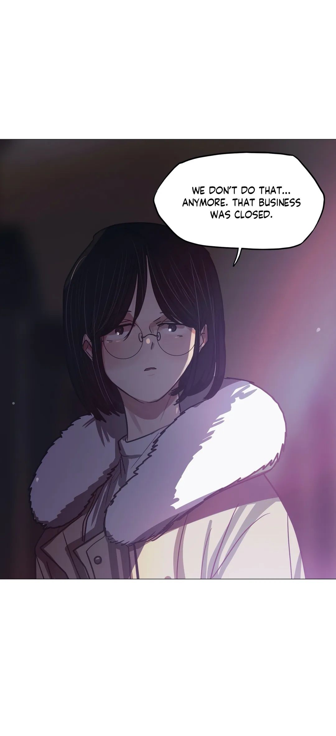Blood Strangers Manhwa - Chapter 89 Page 71