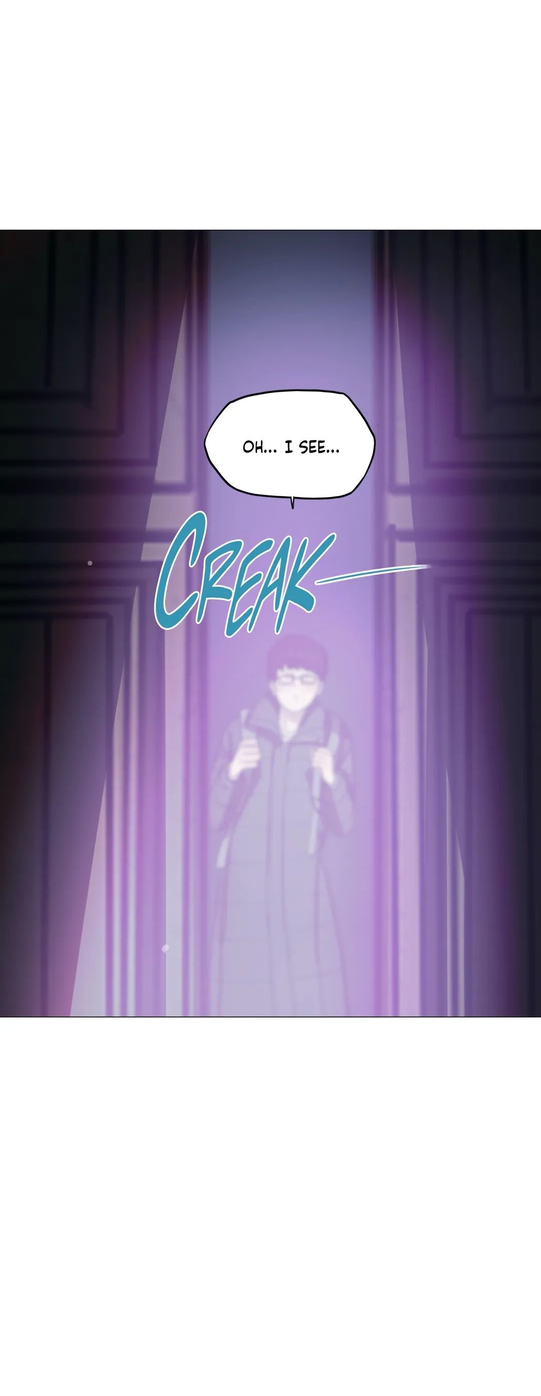 Blood Strangers Manhwa - Chapter 89 Page 72