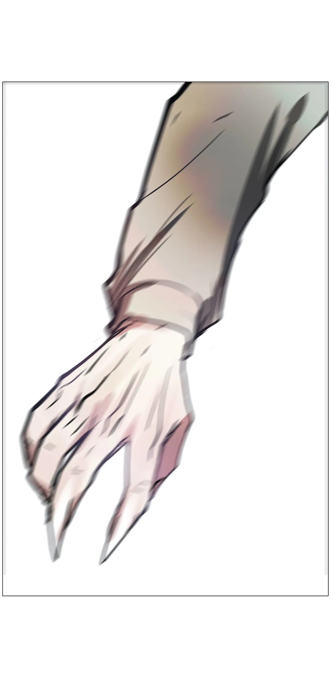 Blood Strangers Manhwa - Chapter 47 Page 38