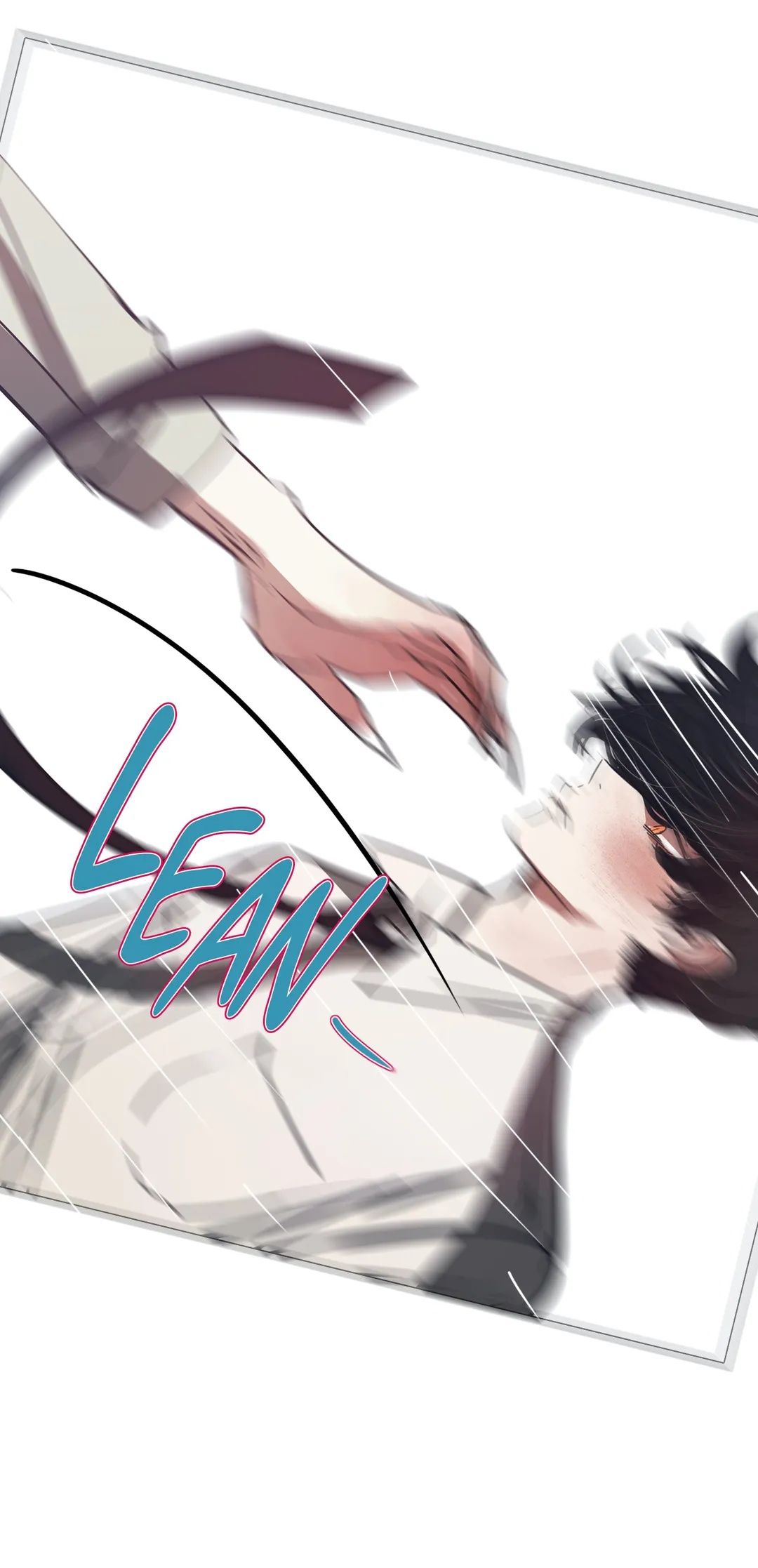 Blood Strangers Manhwa - Chapter 47 Page 40