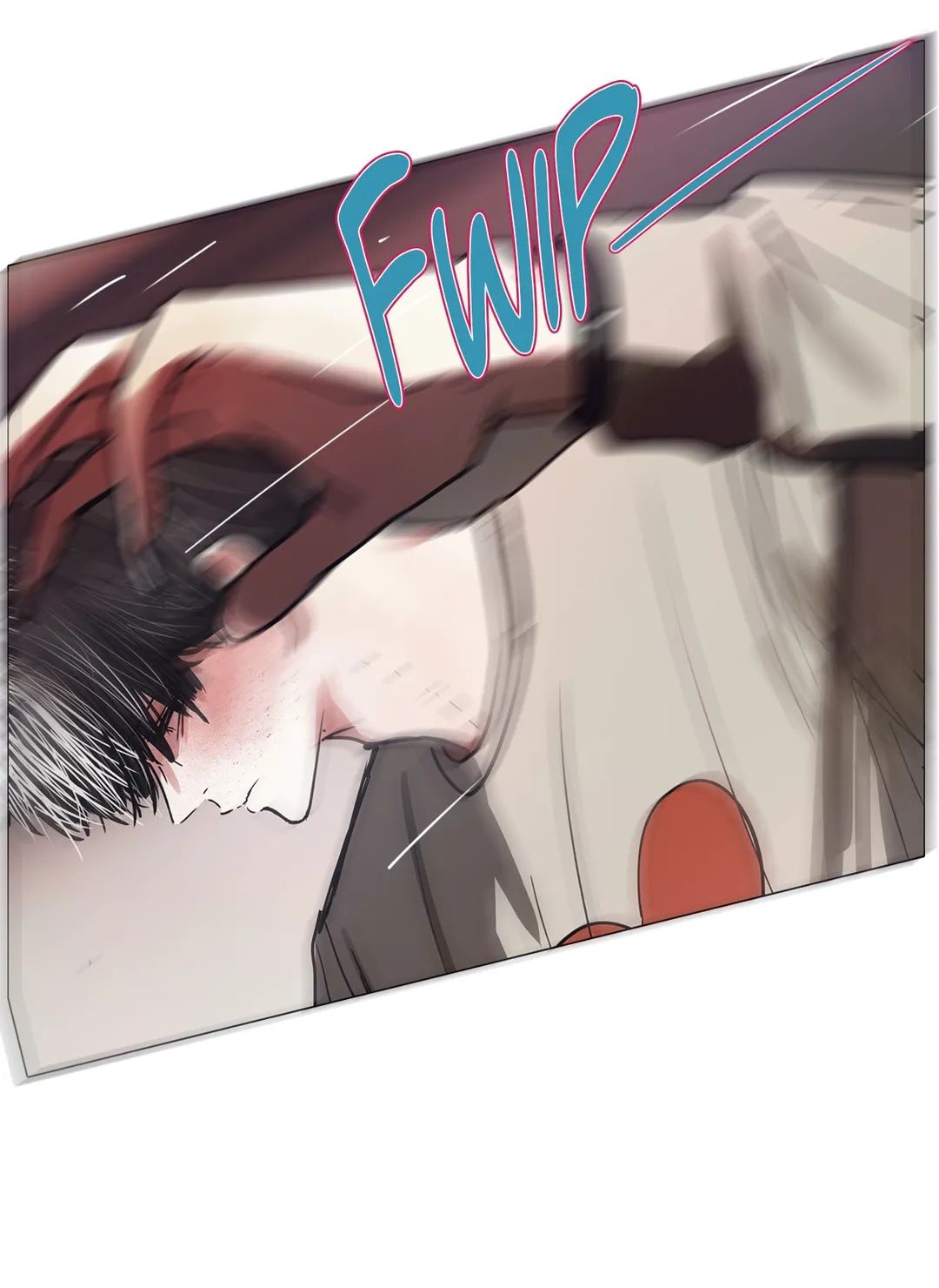 Blood Strangers Manhwa - Chapter 47 Page 44