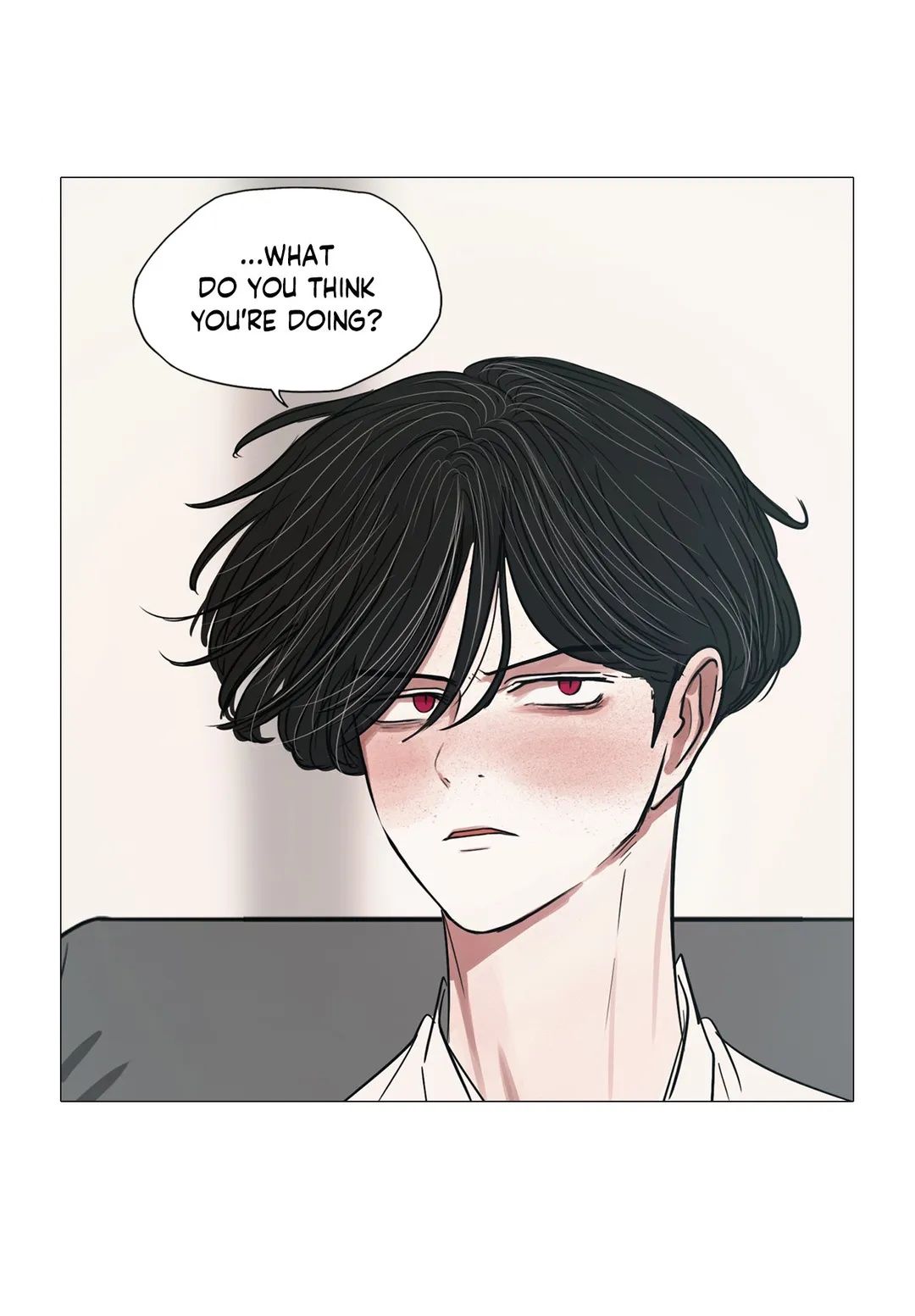 Blood Strangers Manhwa - Chapter 31 Page 29