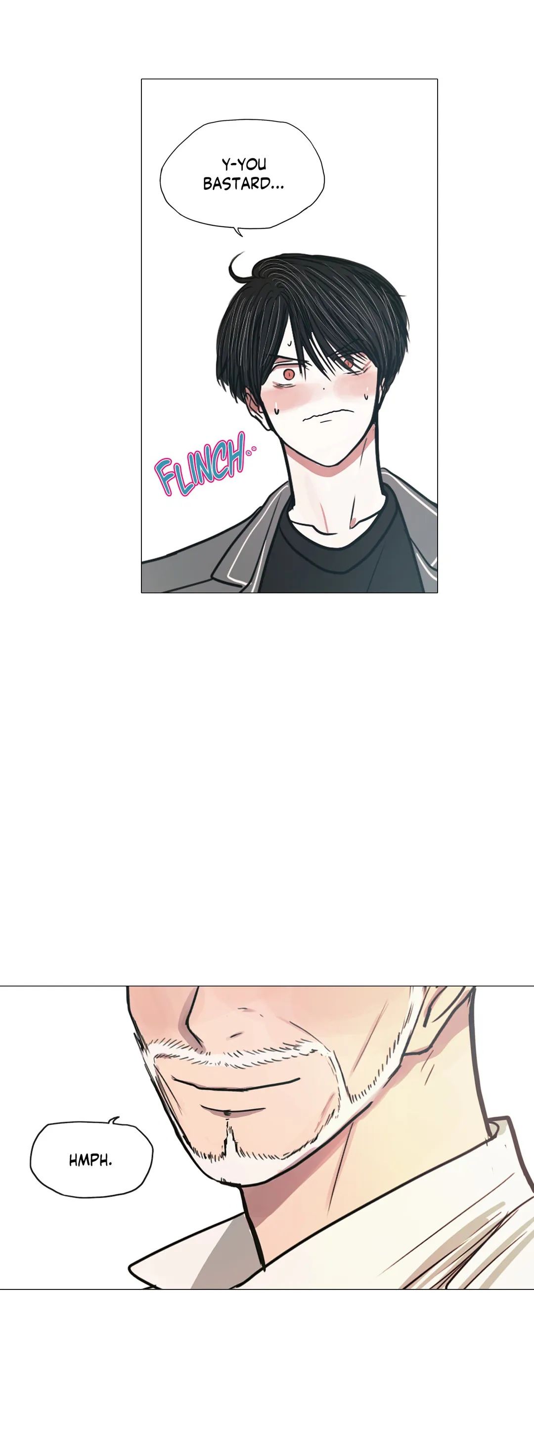 Blood Strangers Manhwa - Chapter 31 Page 39