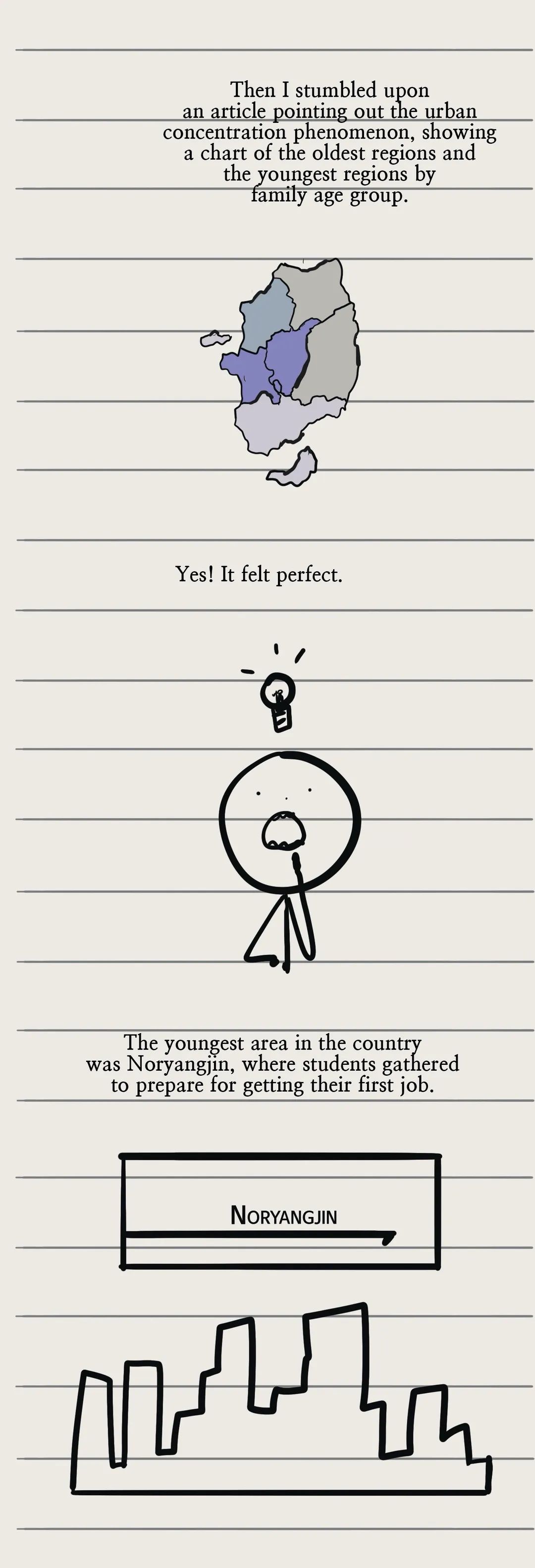 Blood Strangers Manhwa - Epilogue Page 10