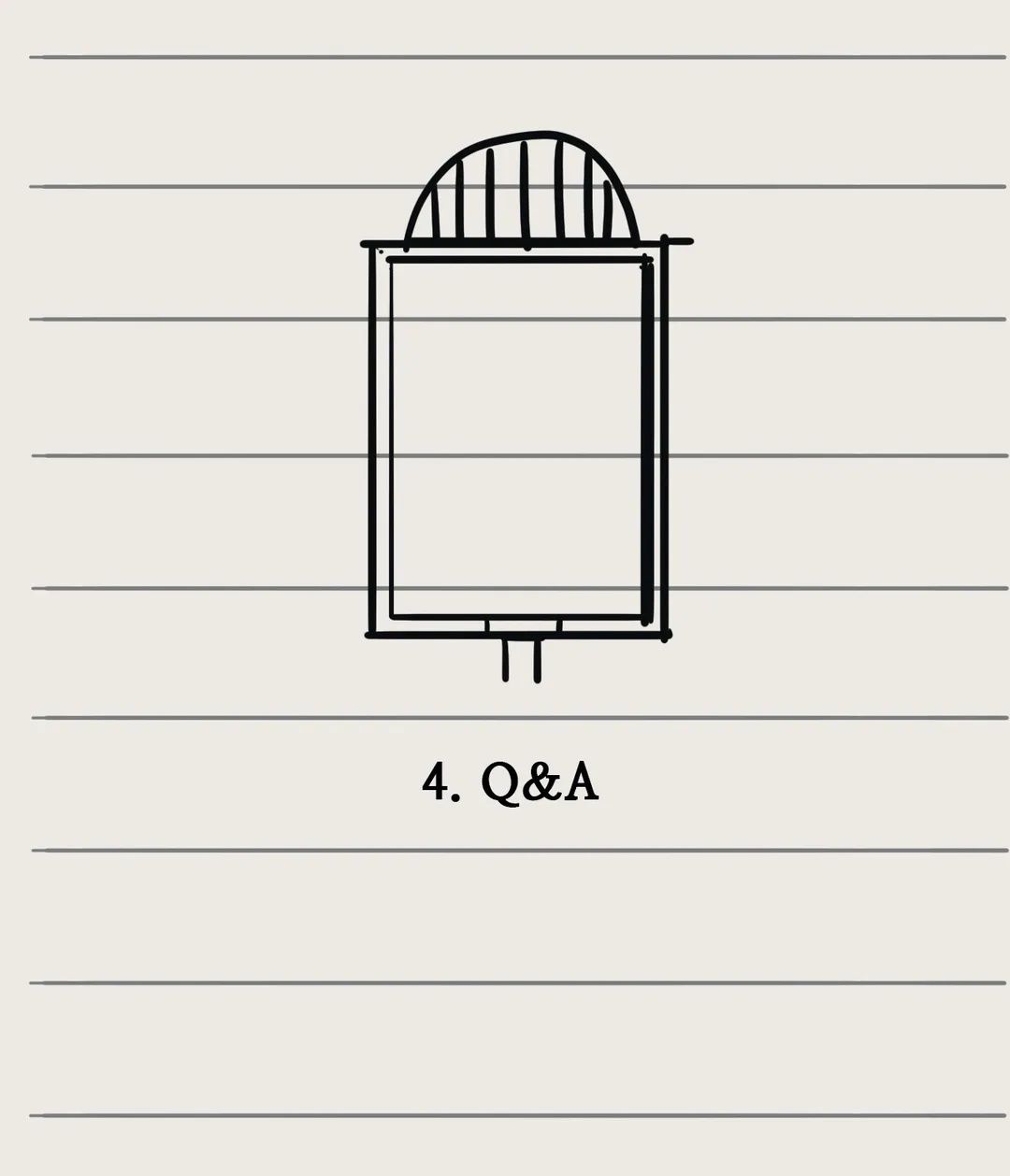 Blood Strangers Manhwa - Epilogue Page 27