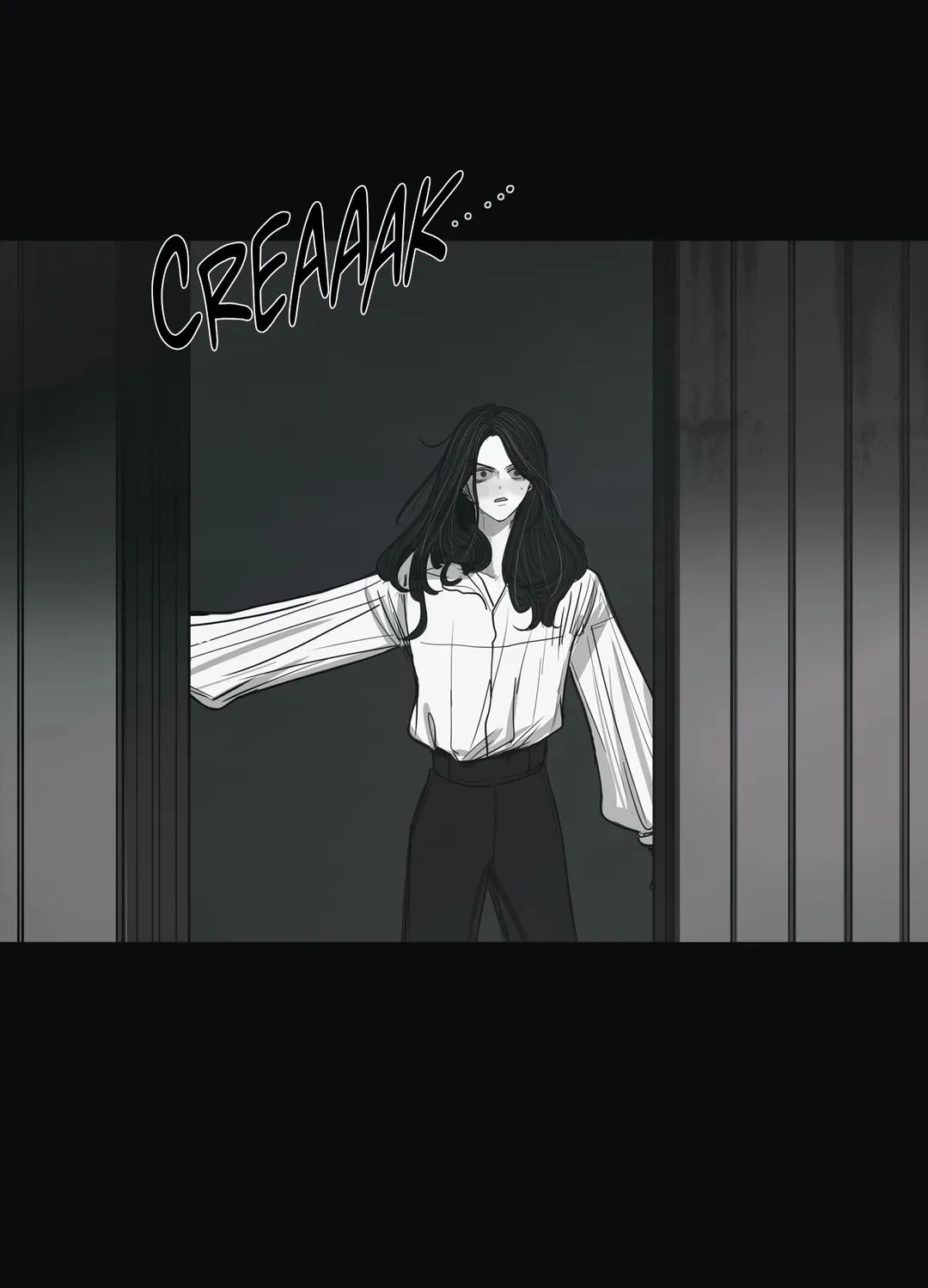 Blood Strangers Manhwa - Chapter 36 Page 31