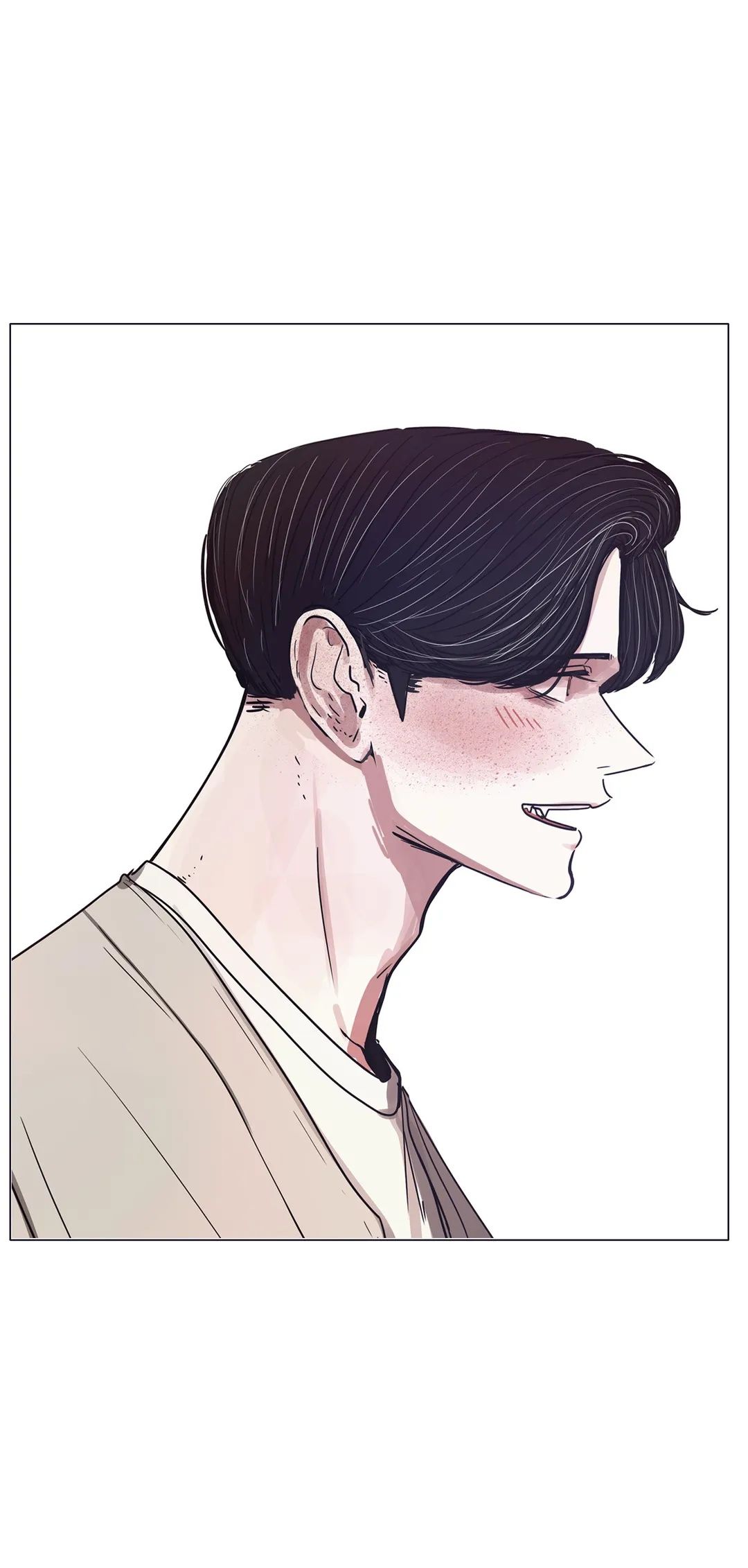 Blood Strangers Manhwa - Chapter 60 Page 9