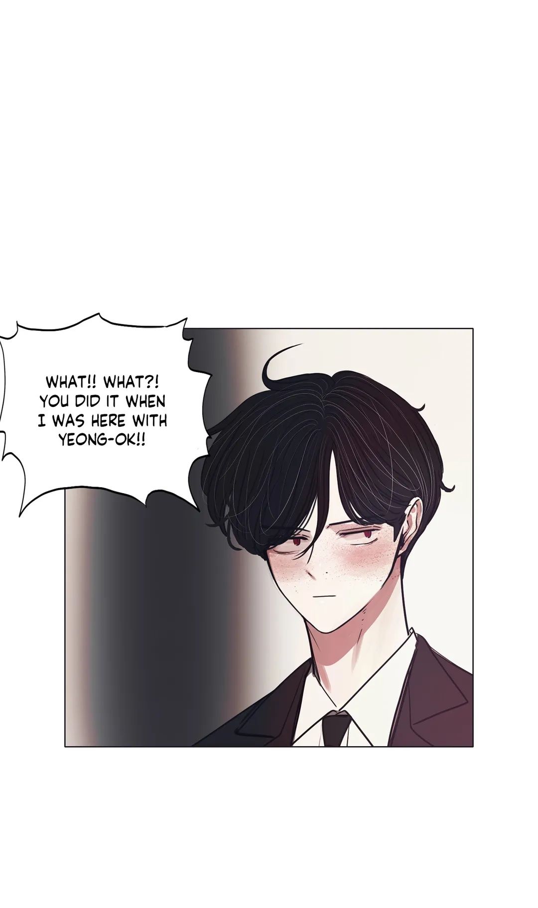 Blood Strangers Manhwa - Chapter 60 Page 18