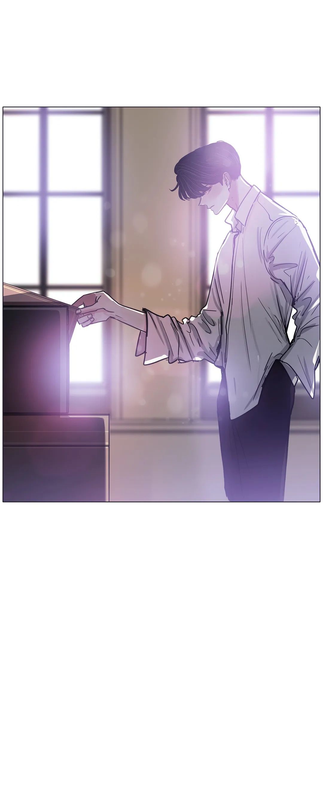 Blood Strangers Manhwa - Chapter 60 Page 29