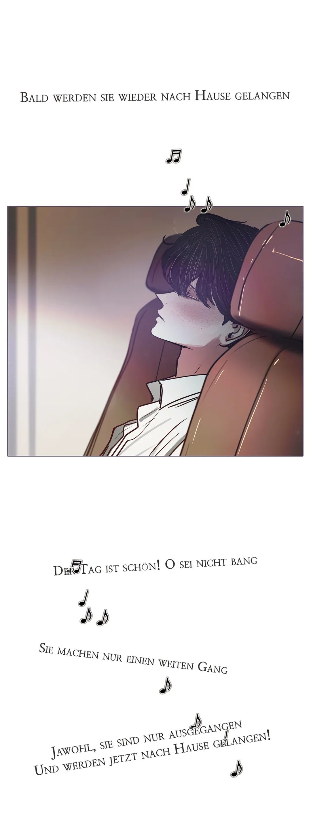 Blood Strangers Manhwa - Chapter 60 Page 33