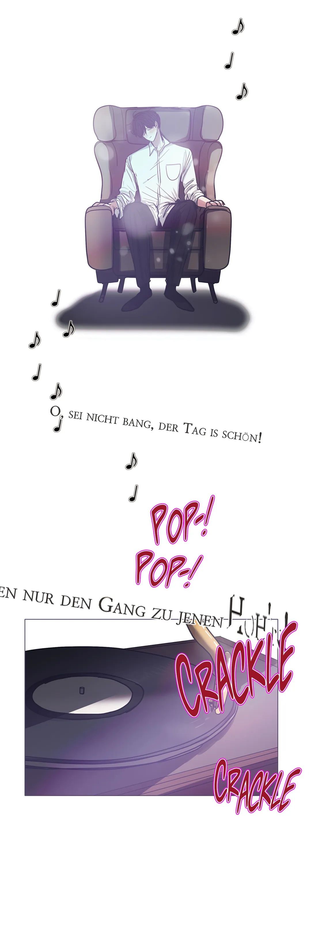 Blood Strangers Manhwa - Chapter 60 Page 34