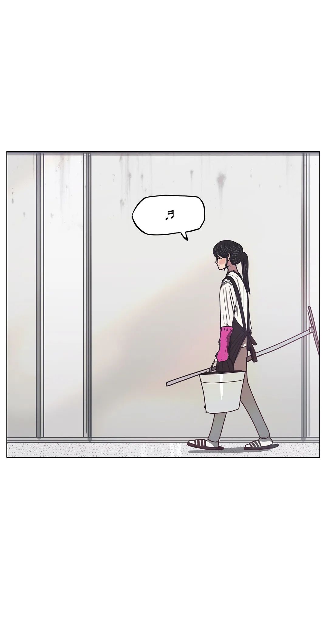 Blood Strangers Manhwa - Chapter 60 Page 42