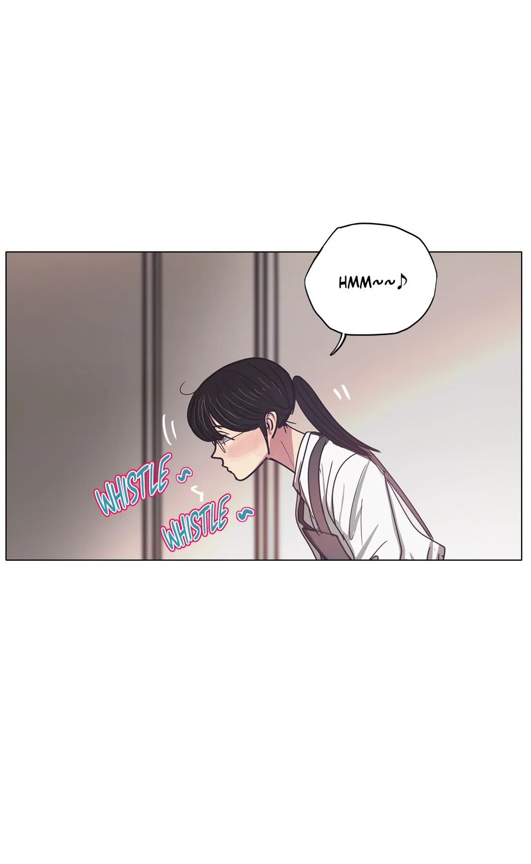 Blood Strangers Manhwa - Chapter 60 Page 46