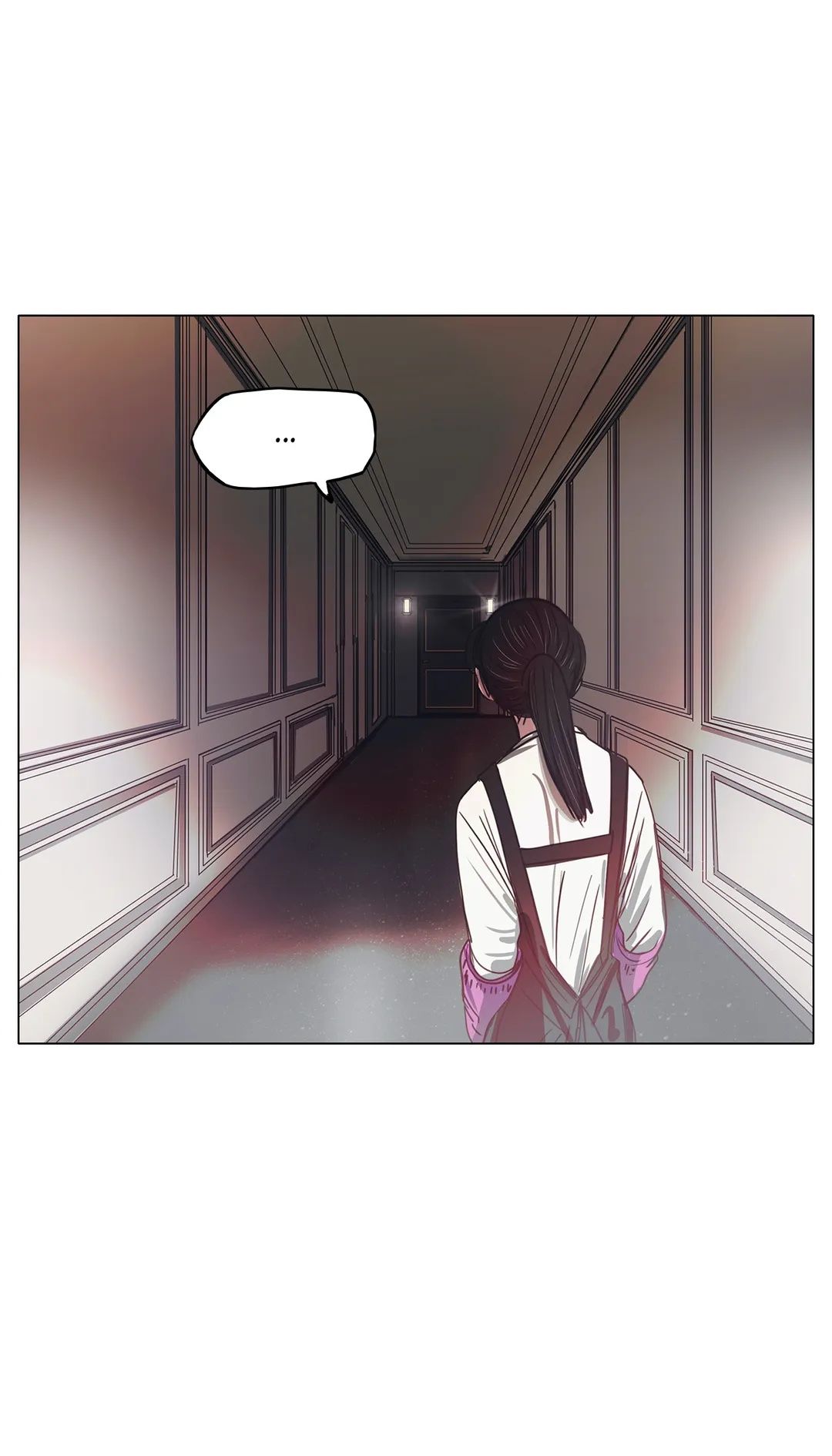 Blood Strangers Manhwa - Chapter 60 Page 48