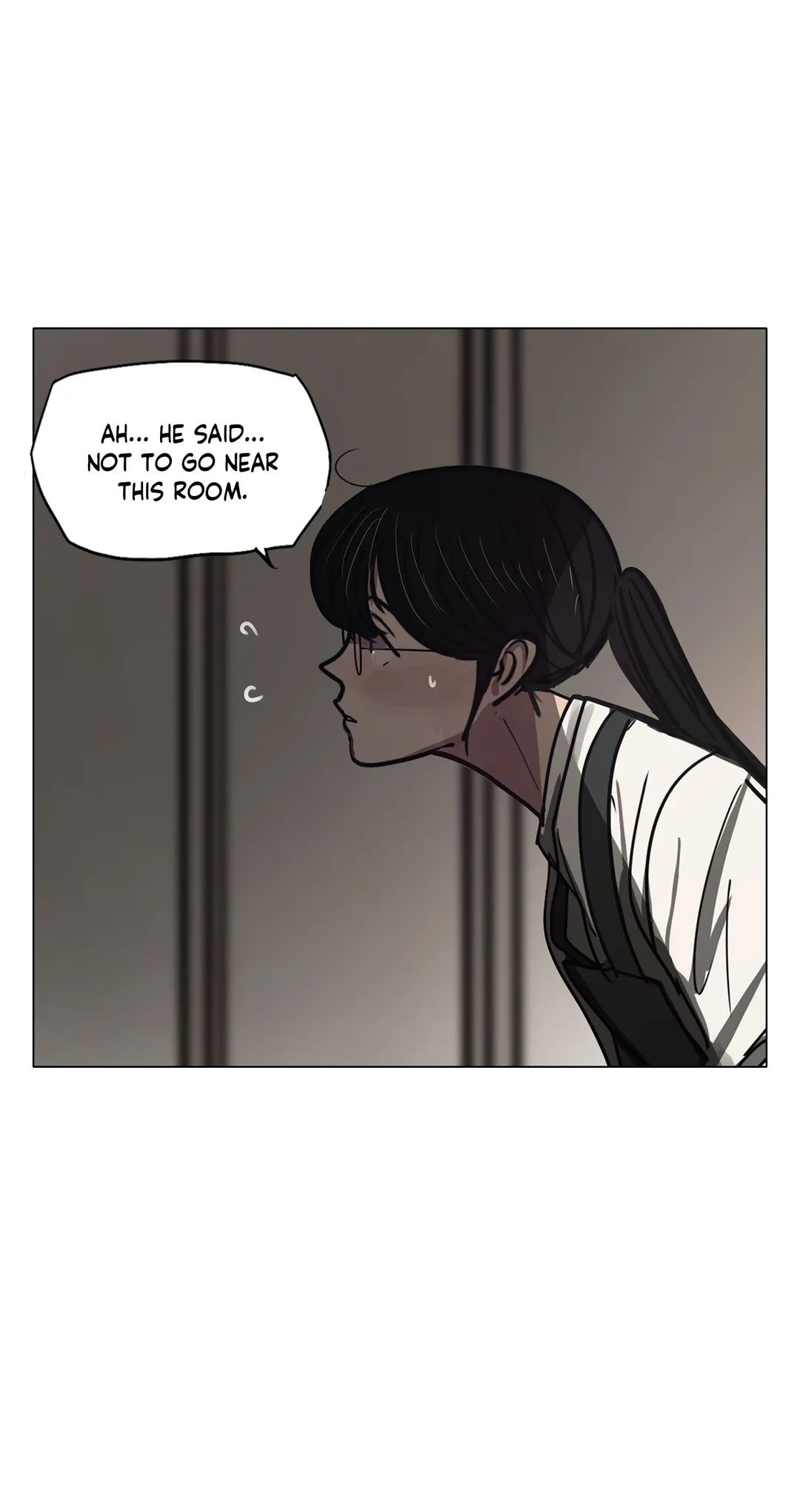 Blood Strangers Manhwa - Chapter 60 Page 49