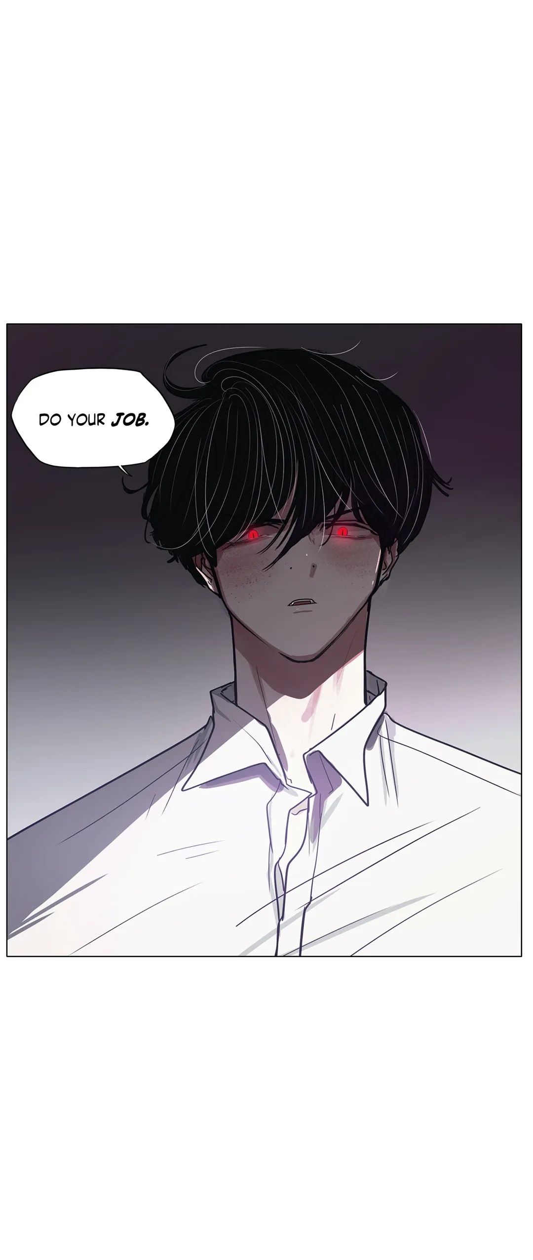 Blood Strangers Manhwa - Chapter 60 Page 54
