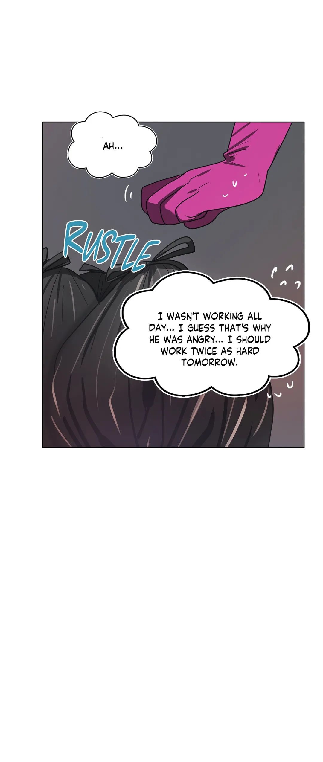 Blood Strangers Manhwa - Chapter 60 Page 61