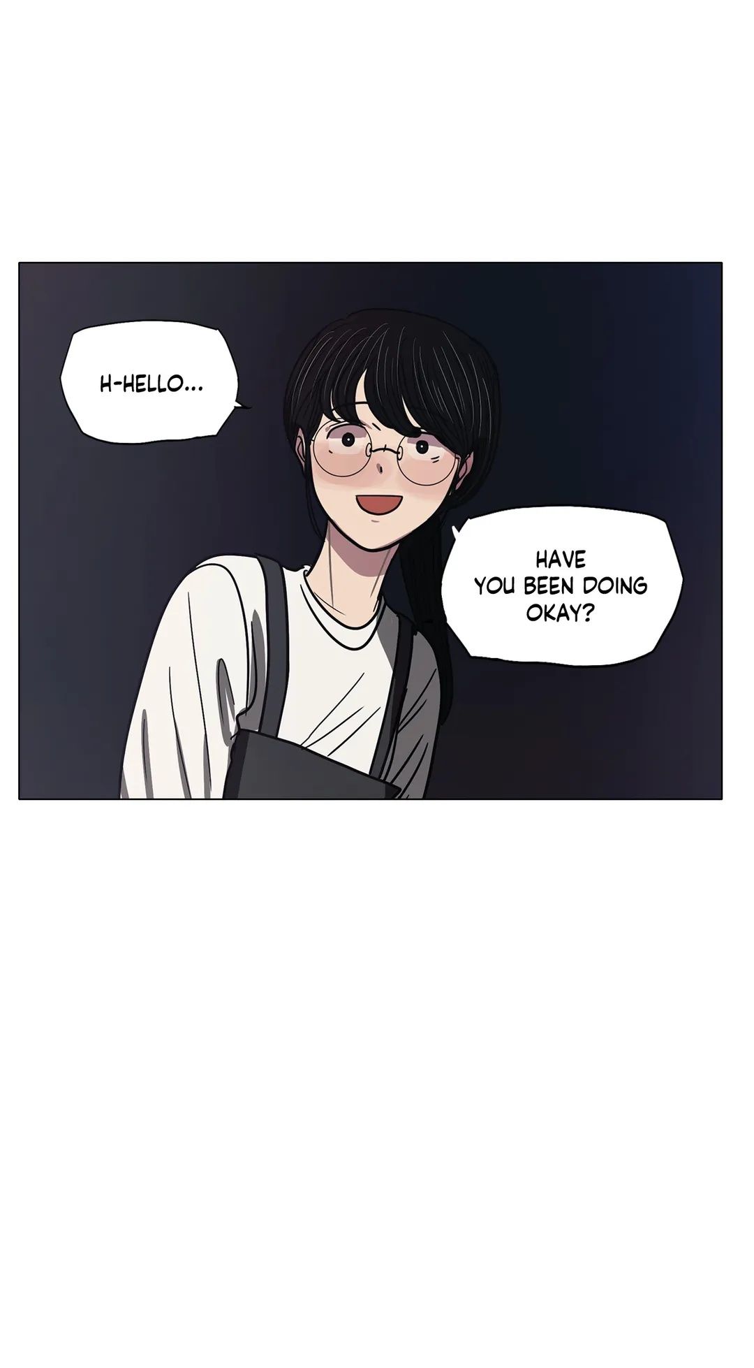 Blood Strangers Manhwa - Chapter 60 Page 64