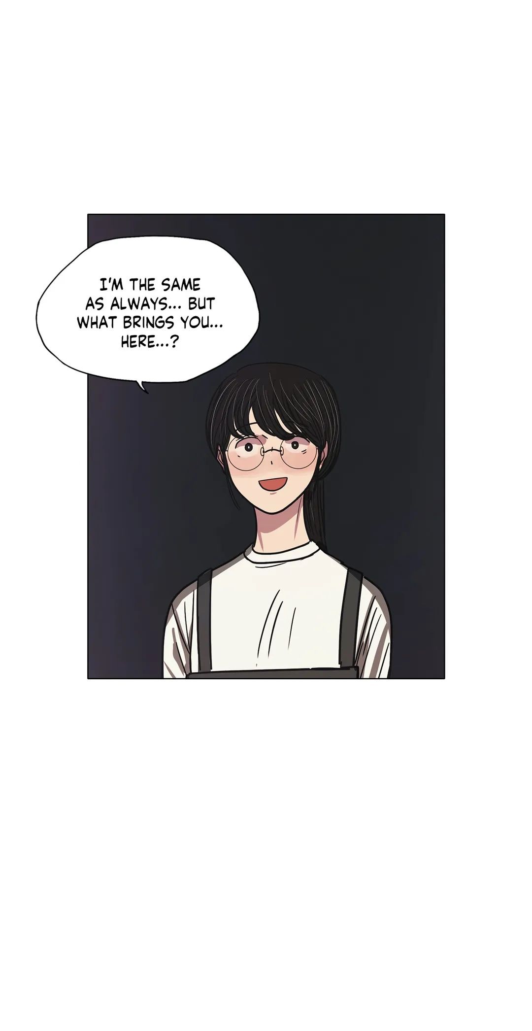 Blood Strangers Manhwa - Chapter 60 Page 66