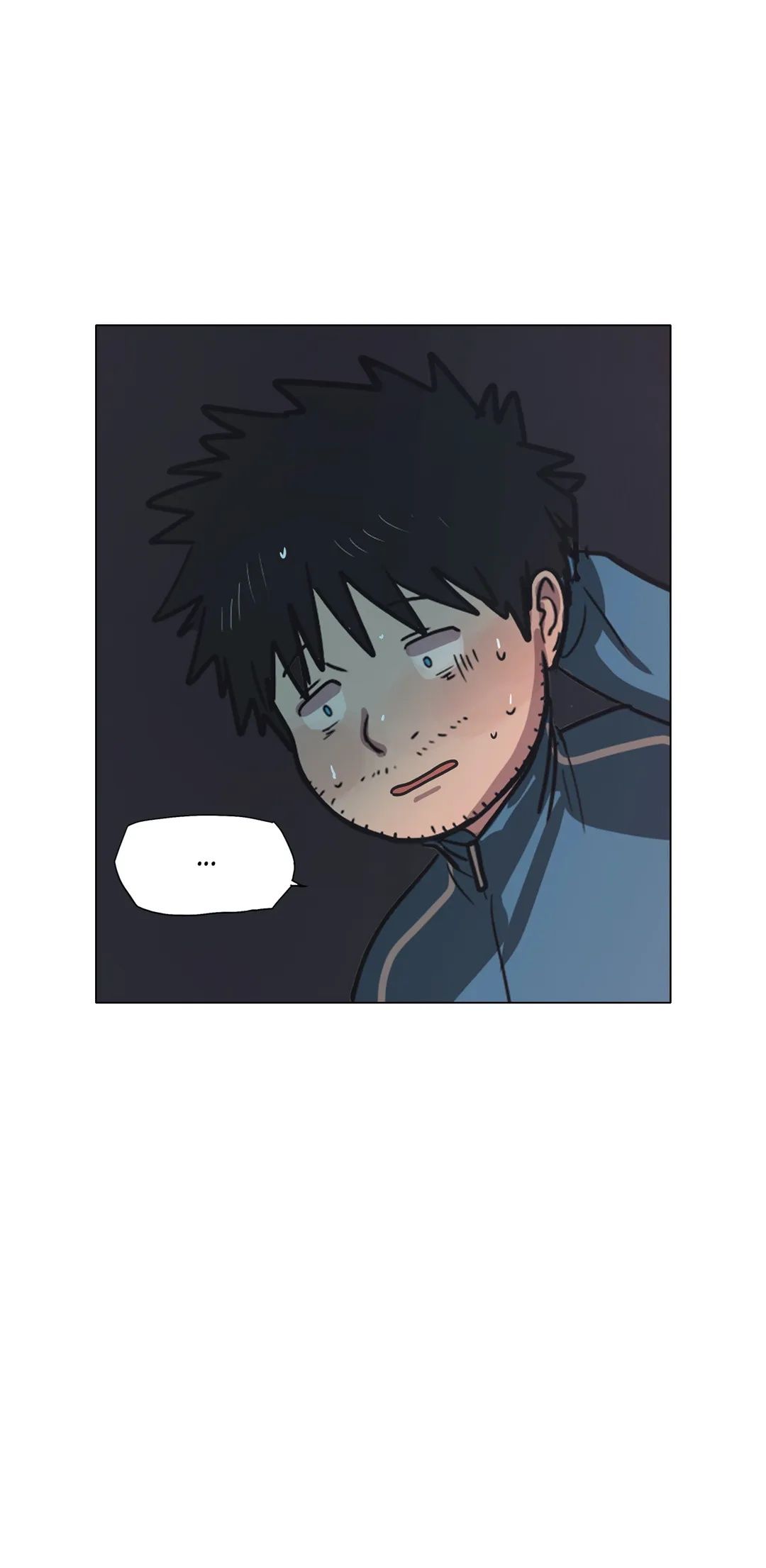 Blood Strangers Manhwa - Chapter 60 Page 68