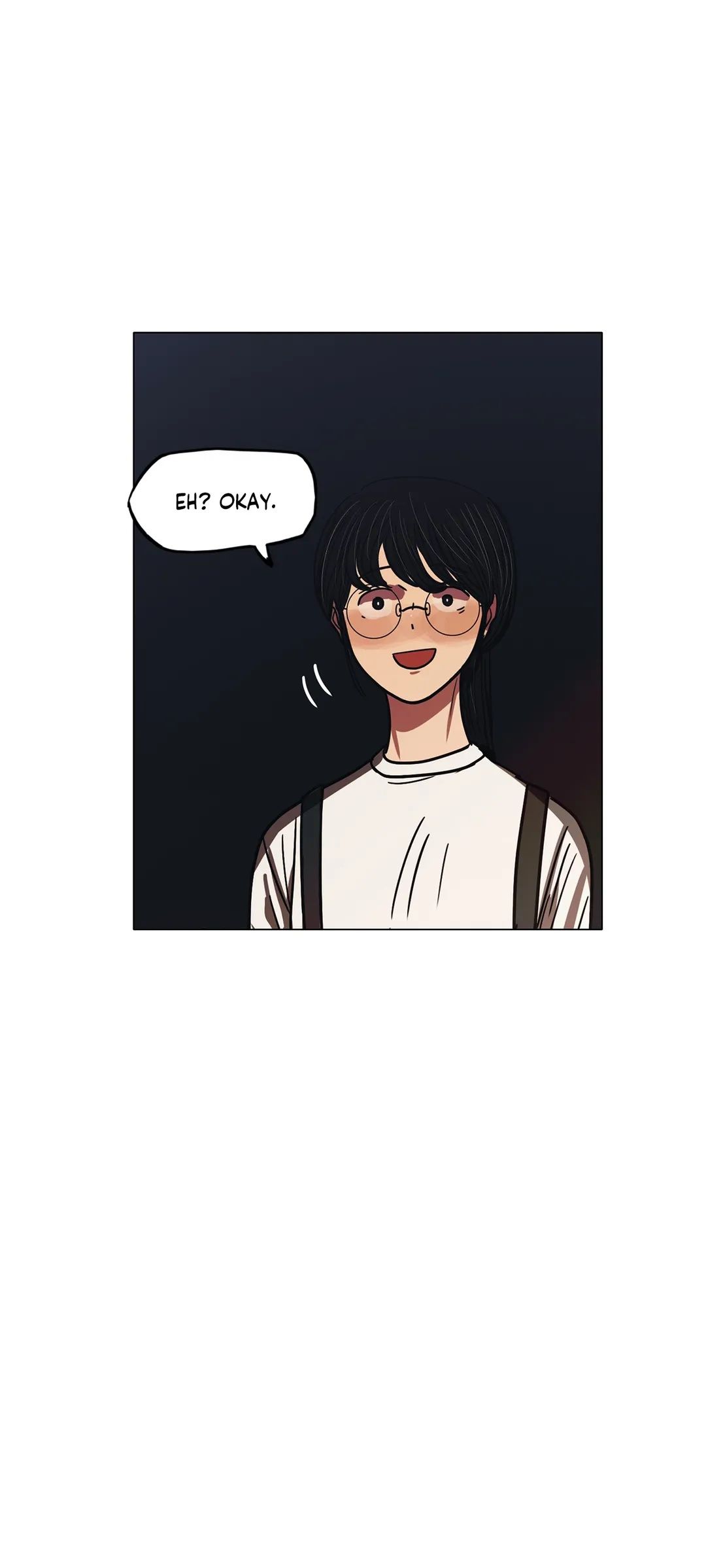 Blood Strangers Manhwa - Chapter 60 Page 71