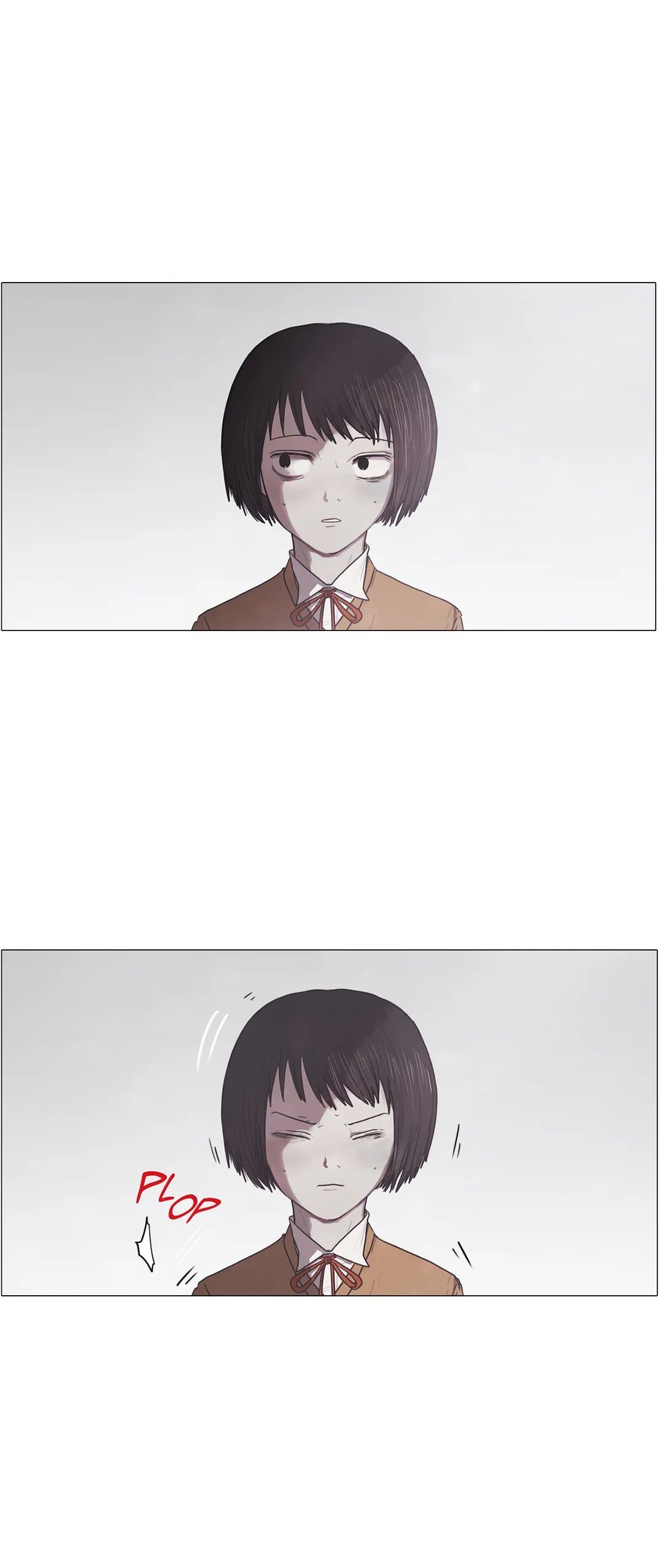 Blood Strangers Manhwa - Chapter 8 Page 1