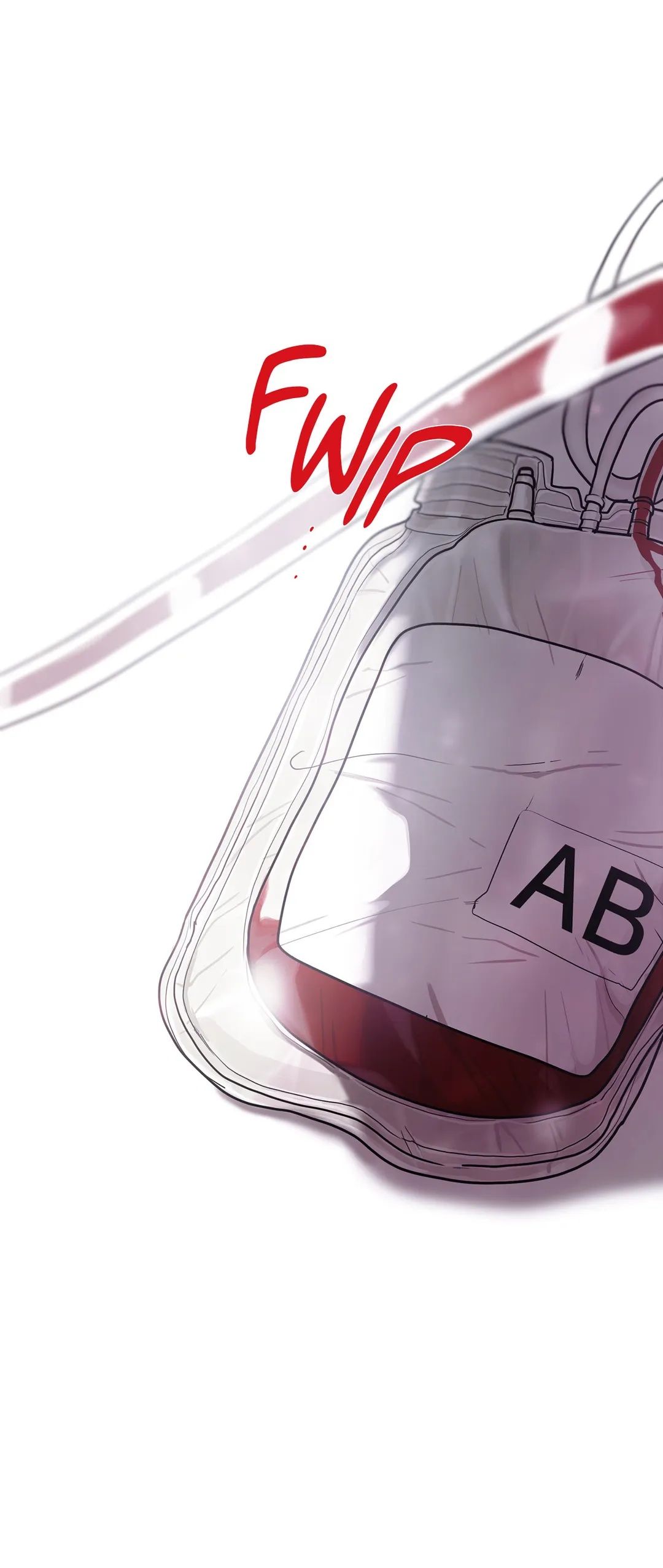 Blood Strangers Manhwa - Chapter 8 Page 2