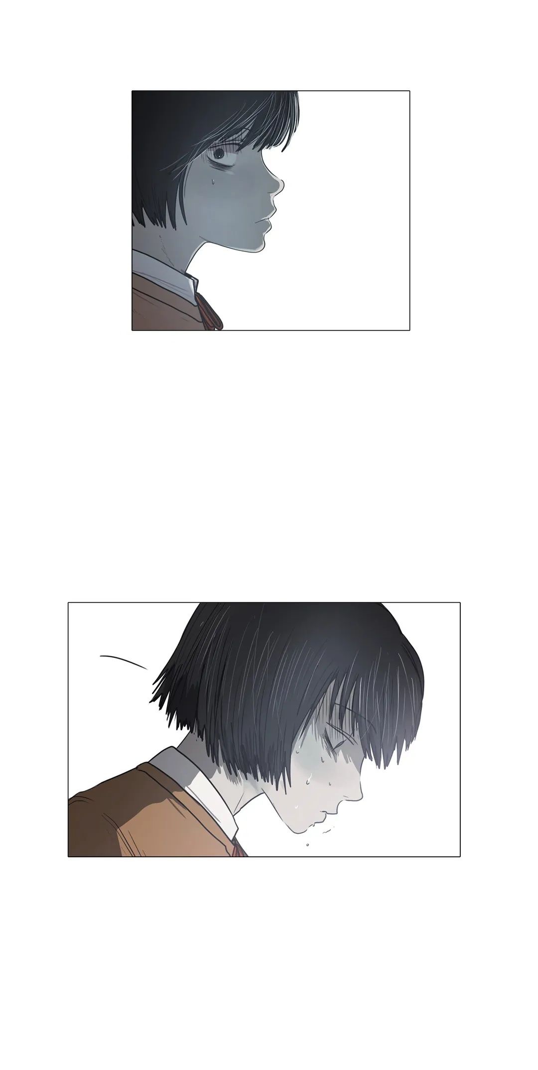 Blood Strangers Manhwa - Chapter 8 Page 4