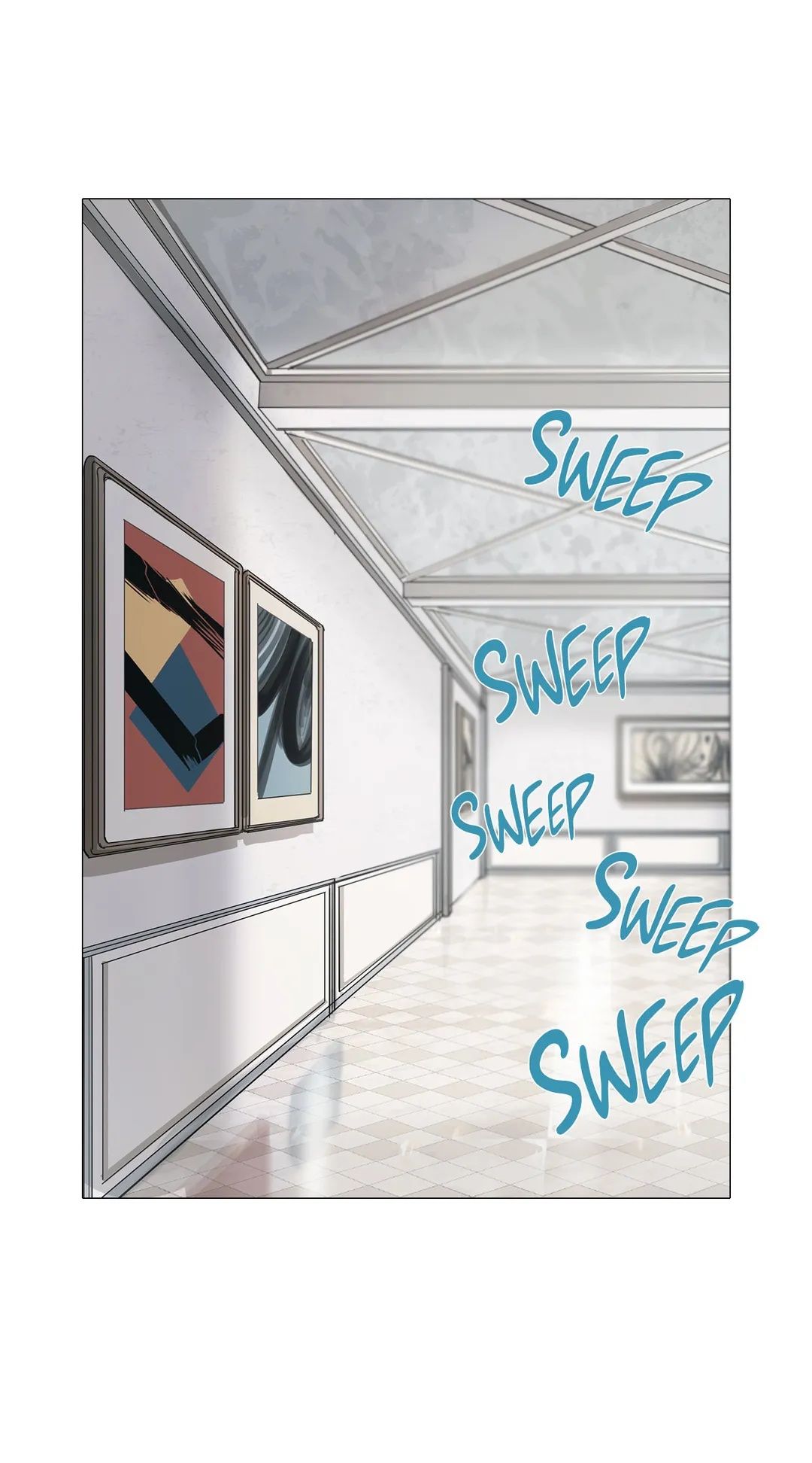 Blood Strangers Manhwa - Chapter 8 Page 14