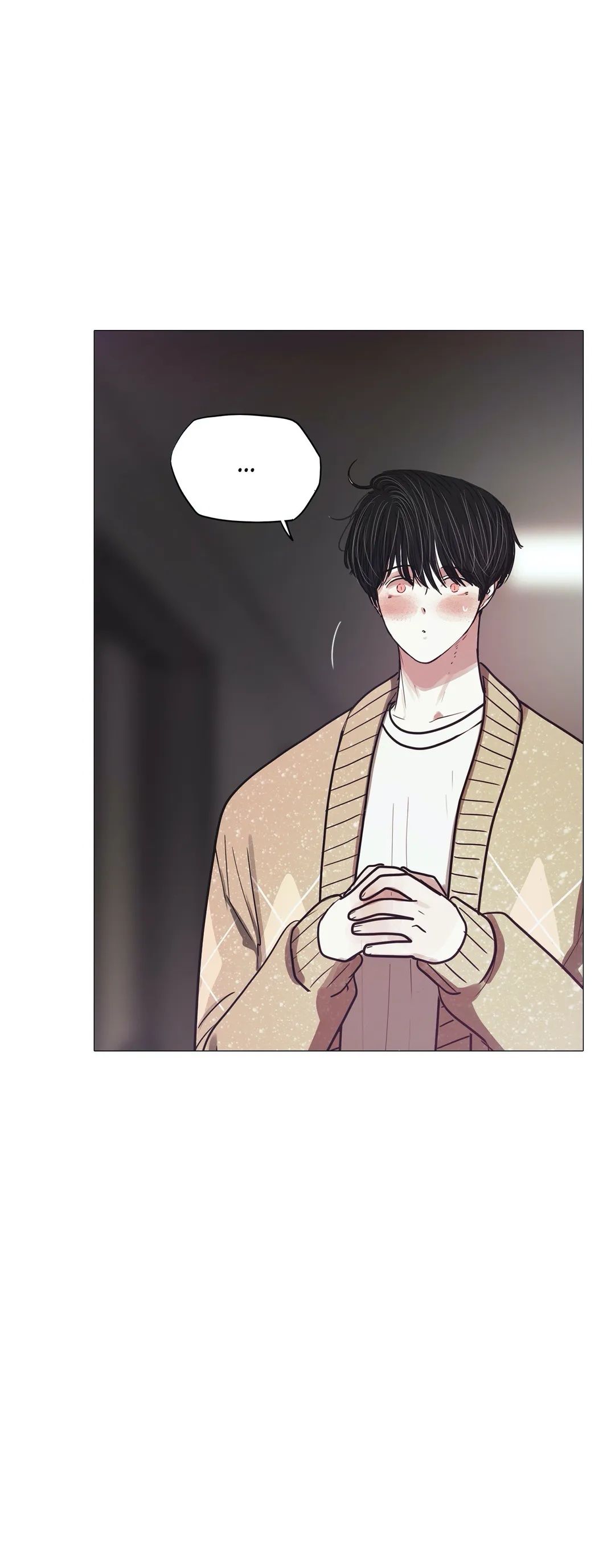 Blood Strangers Manhwa - Chapter 78 Page 9