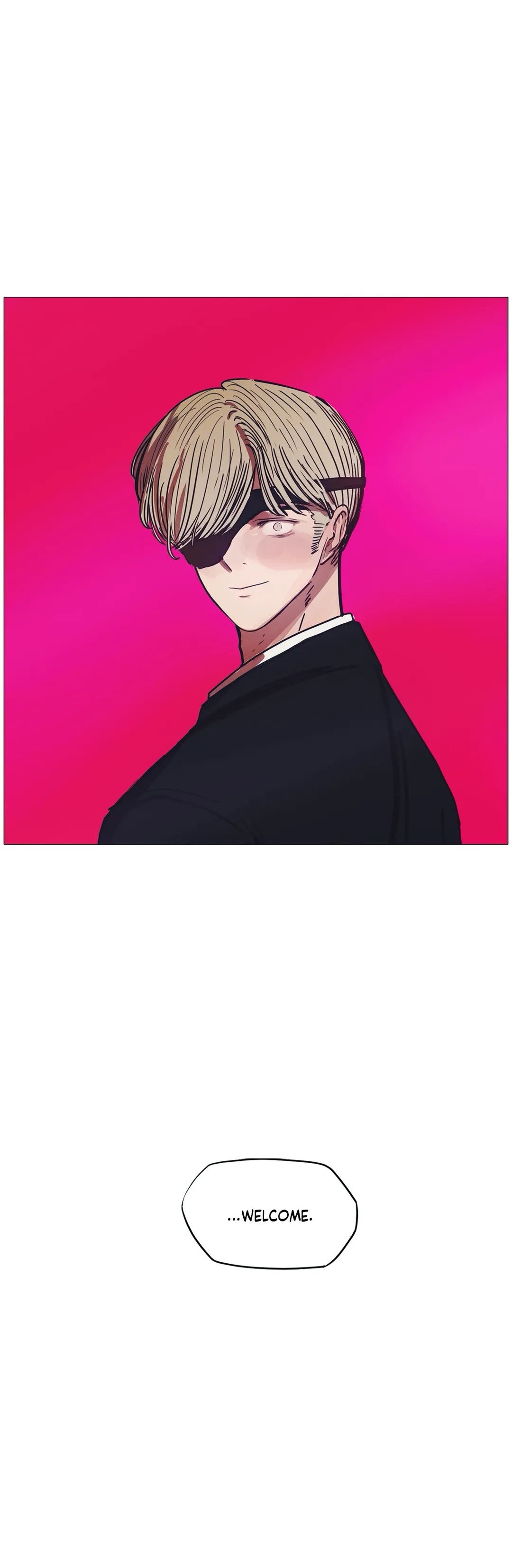 Blood Strangers Manhwa - Chapter 78 Page 14