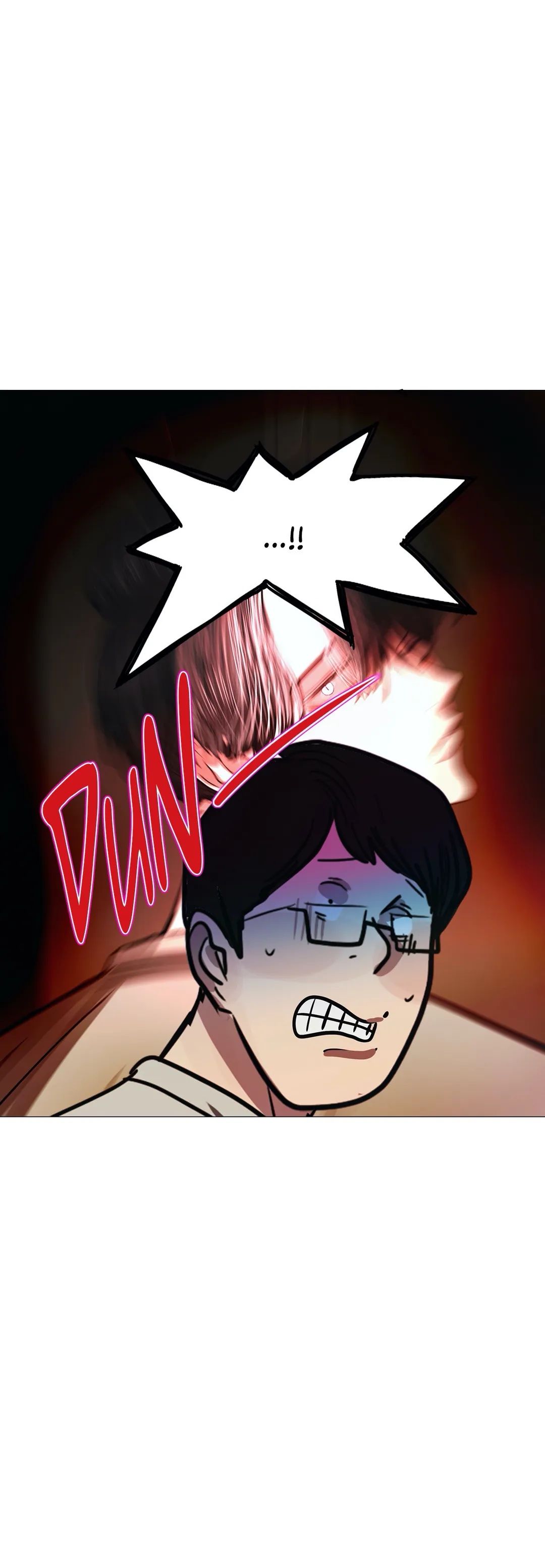 Blood Strangers Manhwa - Chapter 78 Page 23