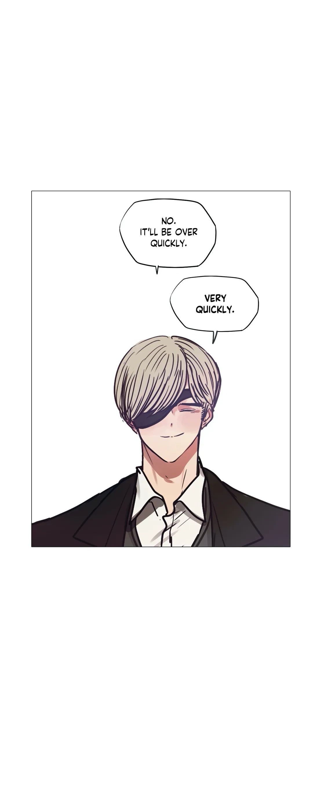 Blood Strangers Manhwa - Chapter 78 Page 34