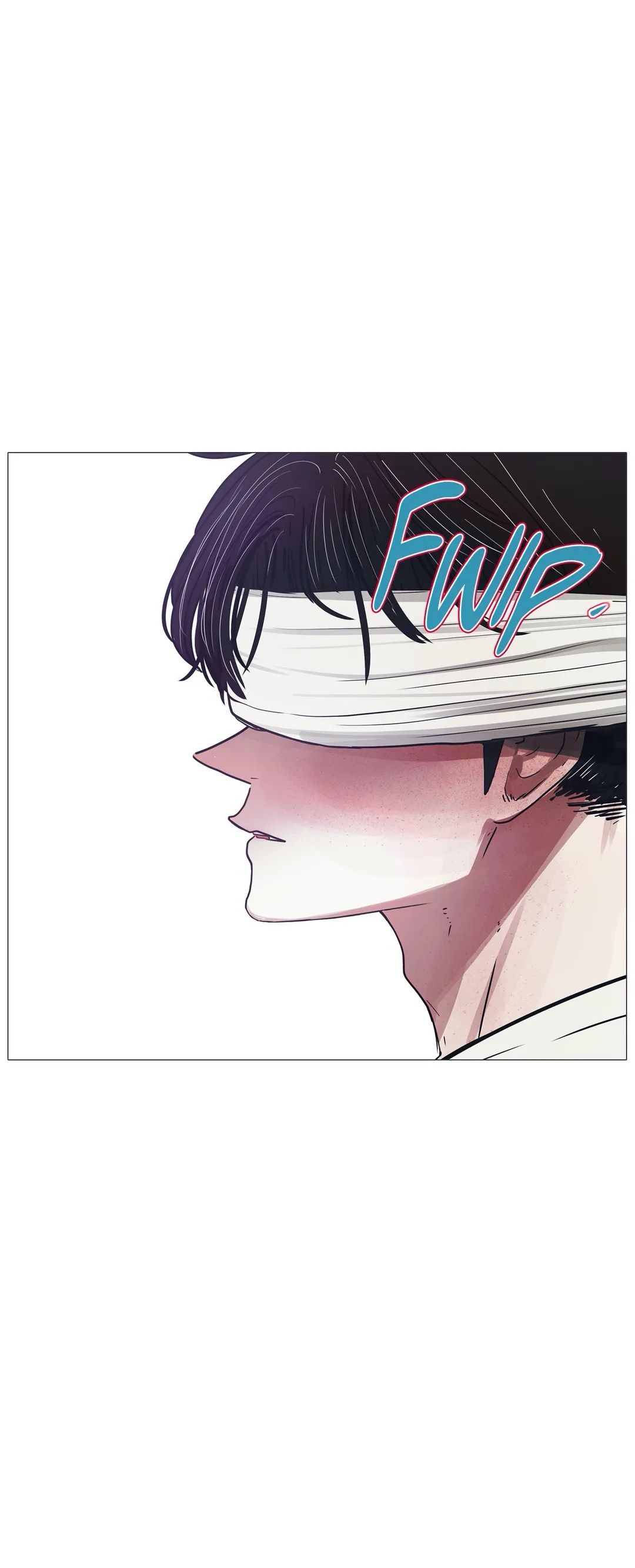 Blood Strangers Manhwa - Chapter 78 Page 47