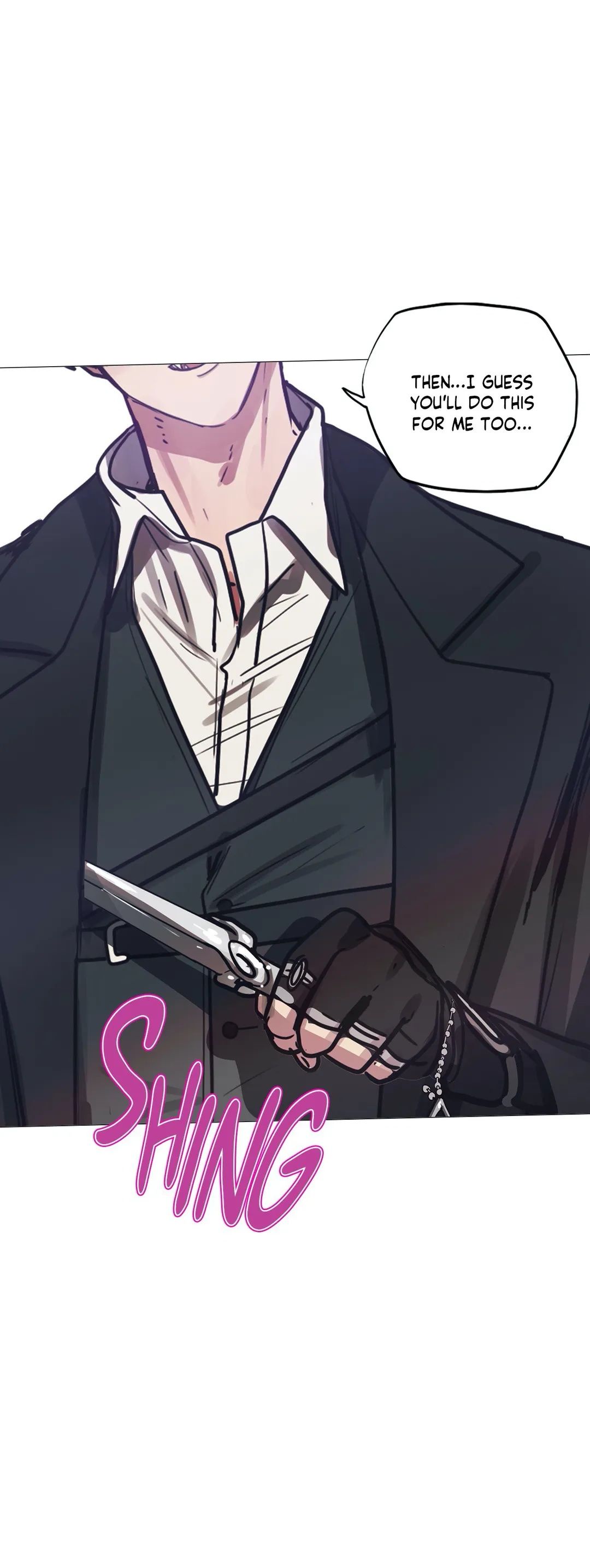 Blood Strangers Manhwa - Chapter 78 Page 53