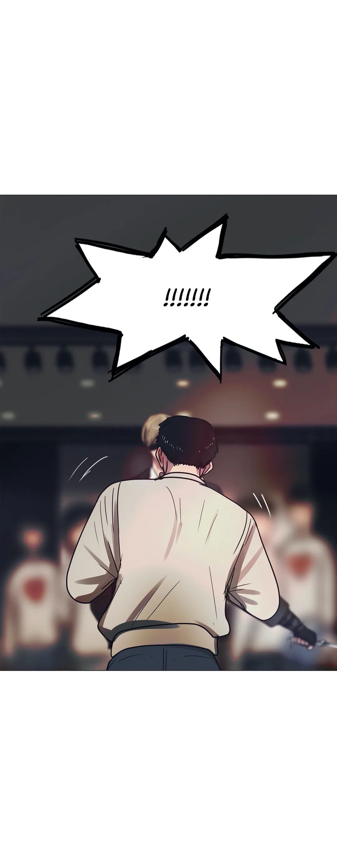 Blood Strangers Manhwa - Chapter 78 Page 57