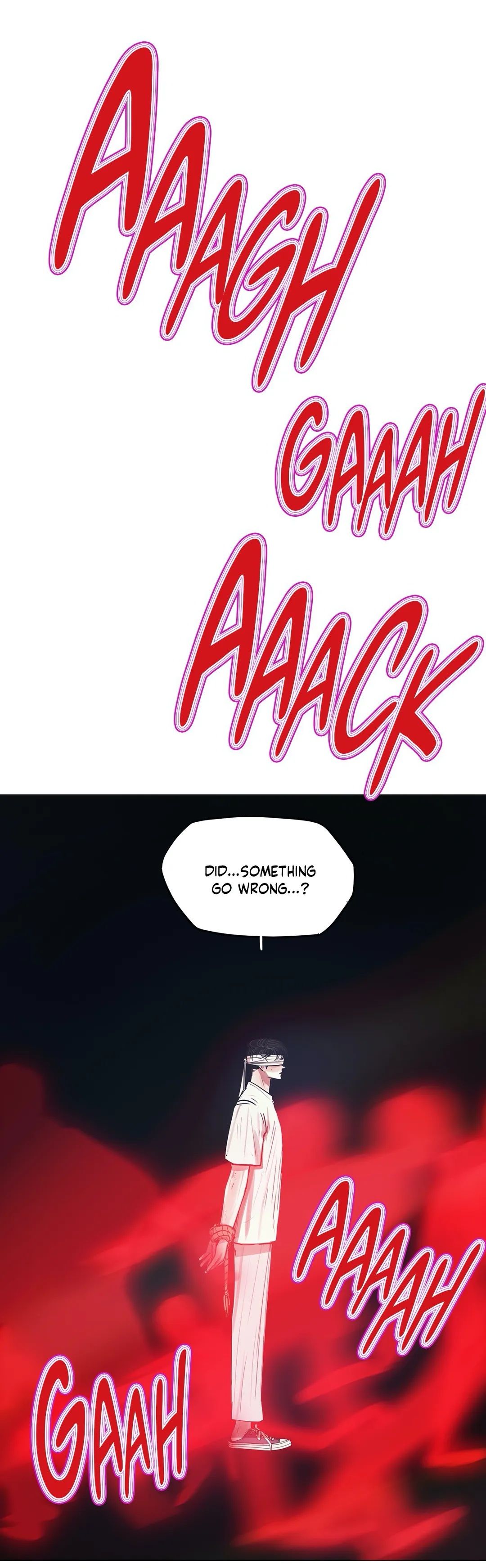 Blood Strangers Manhwa - Chapter 78 Page 65