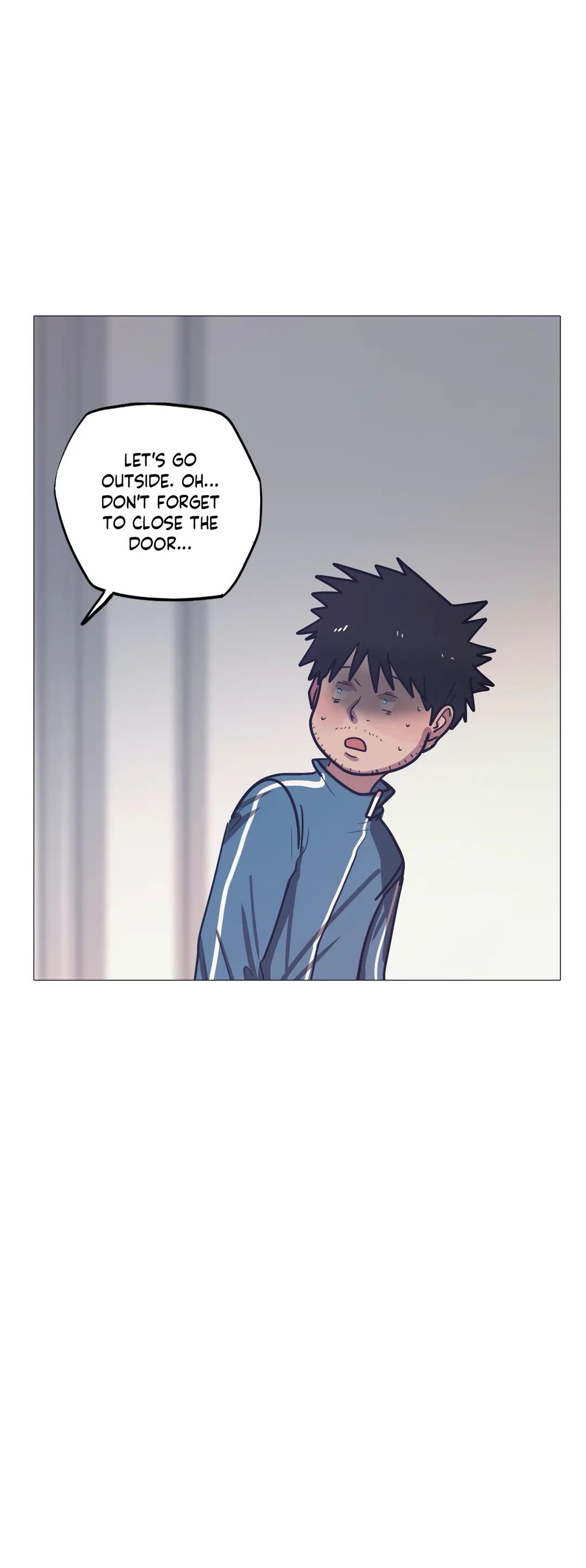 Blood Strangers Manhwa - Chapter 78 Page 77