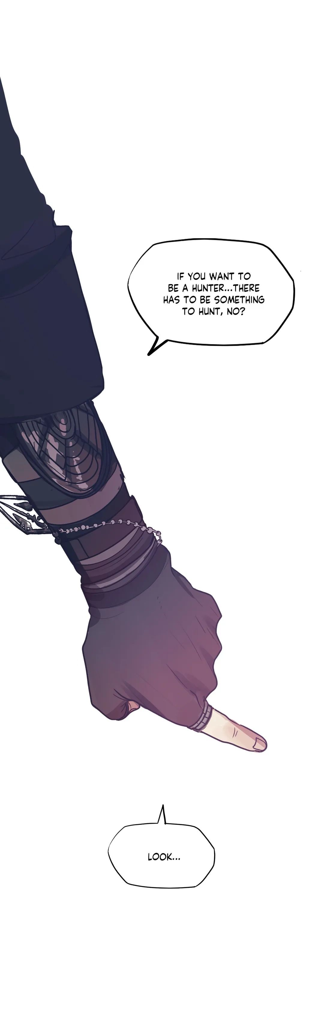 Blood Strangers Manhwa - Chapter 78 Page 80