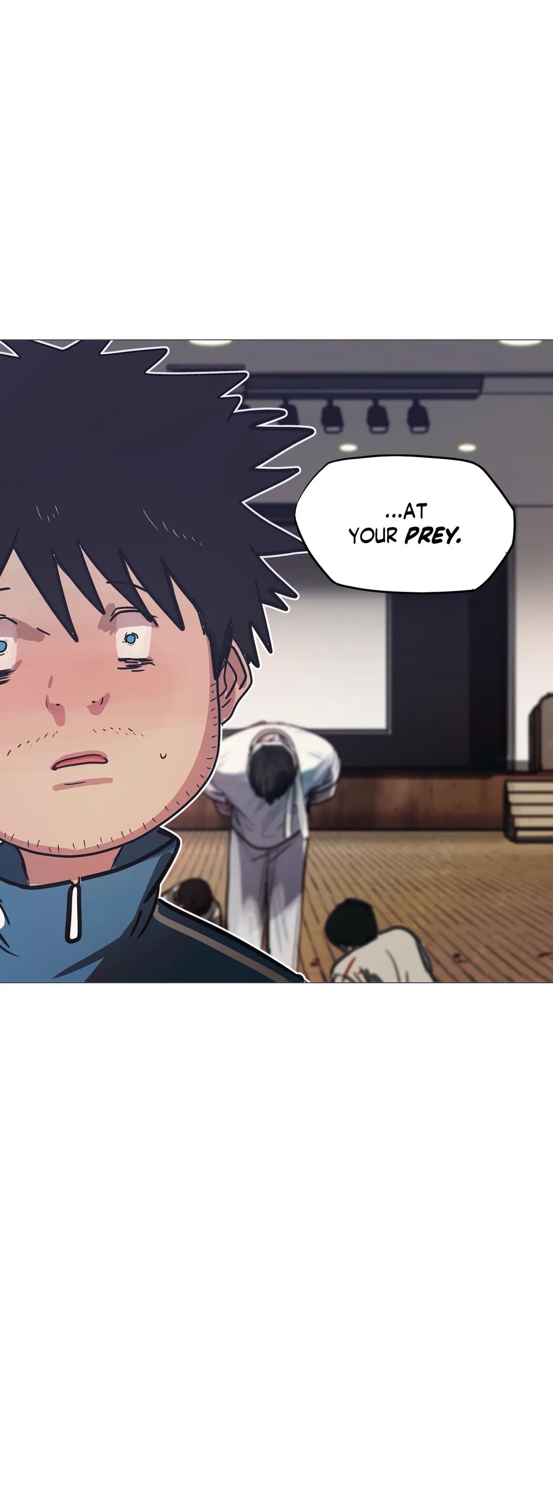 Blood Strangers Manhwa - Chapter 78 Page 81