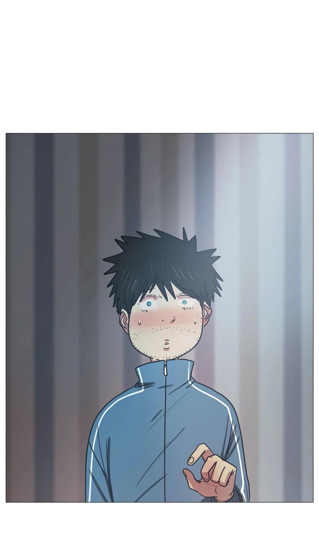 Blood Strangers Manhwa - Chapter 52 Page 24