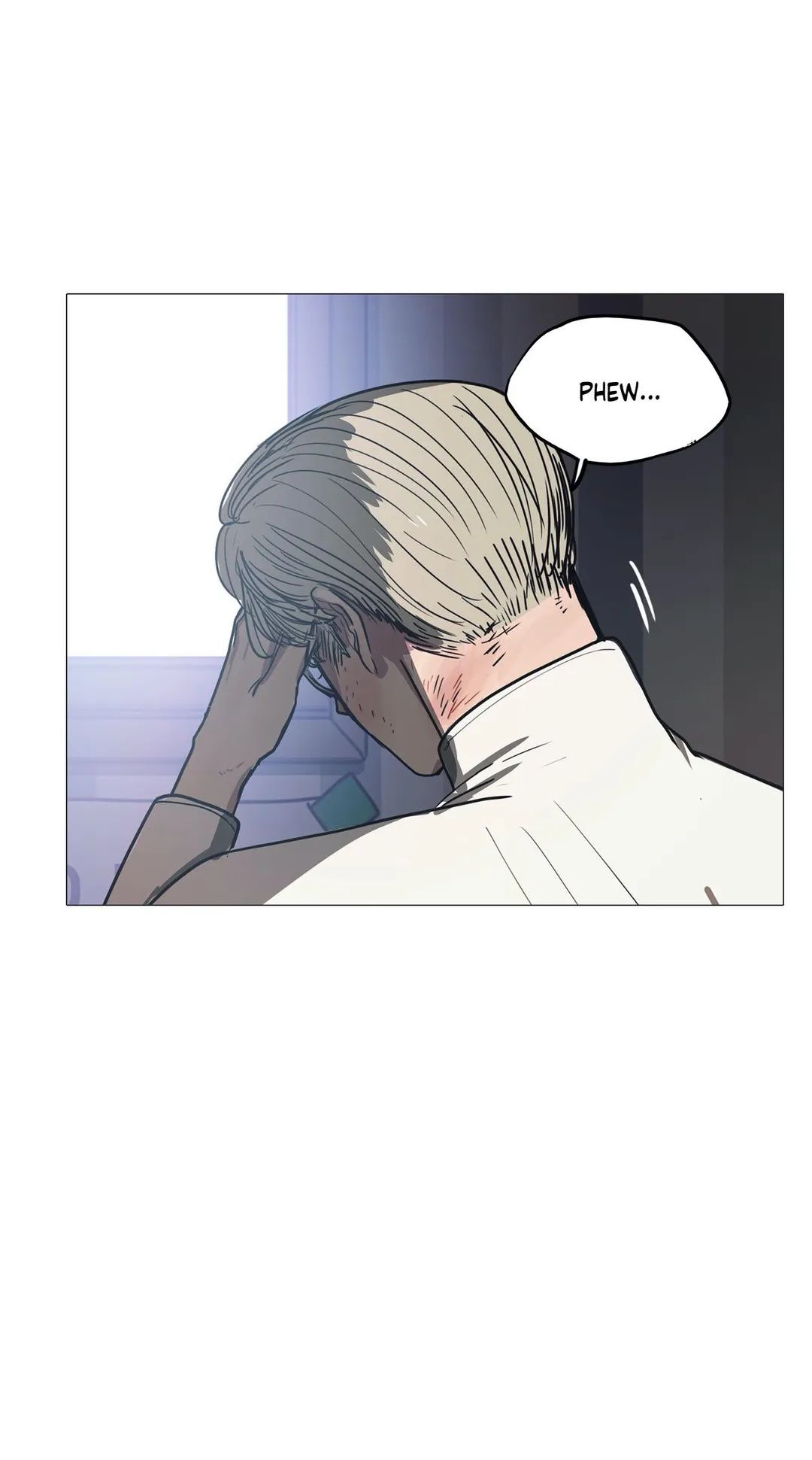 Blood Strangers Manhwa - Chapter 52 Page 28