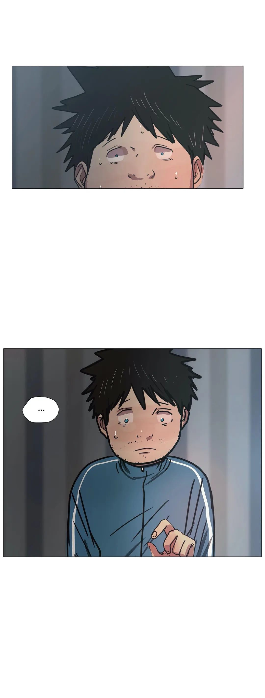 Blood Strangers Manhwa - Chapter 52 Page 30