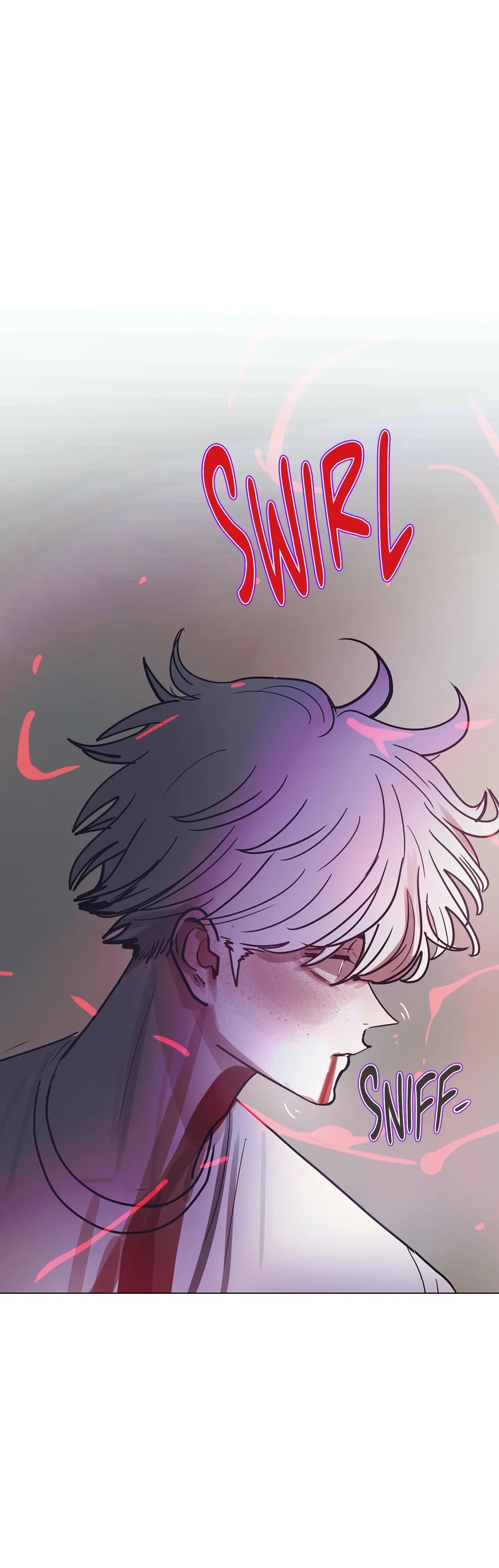 Blood Strangers Manhwa - Chapter 87 Page 34