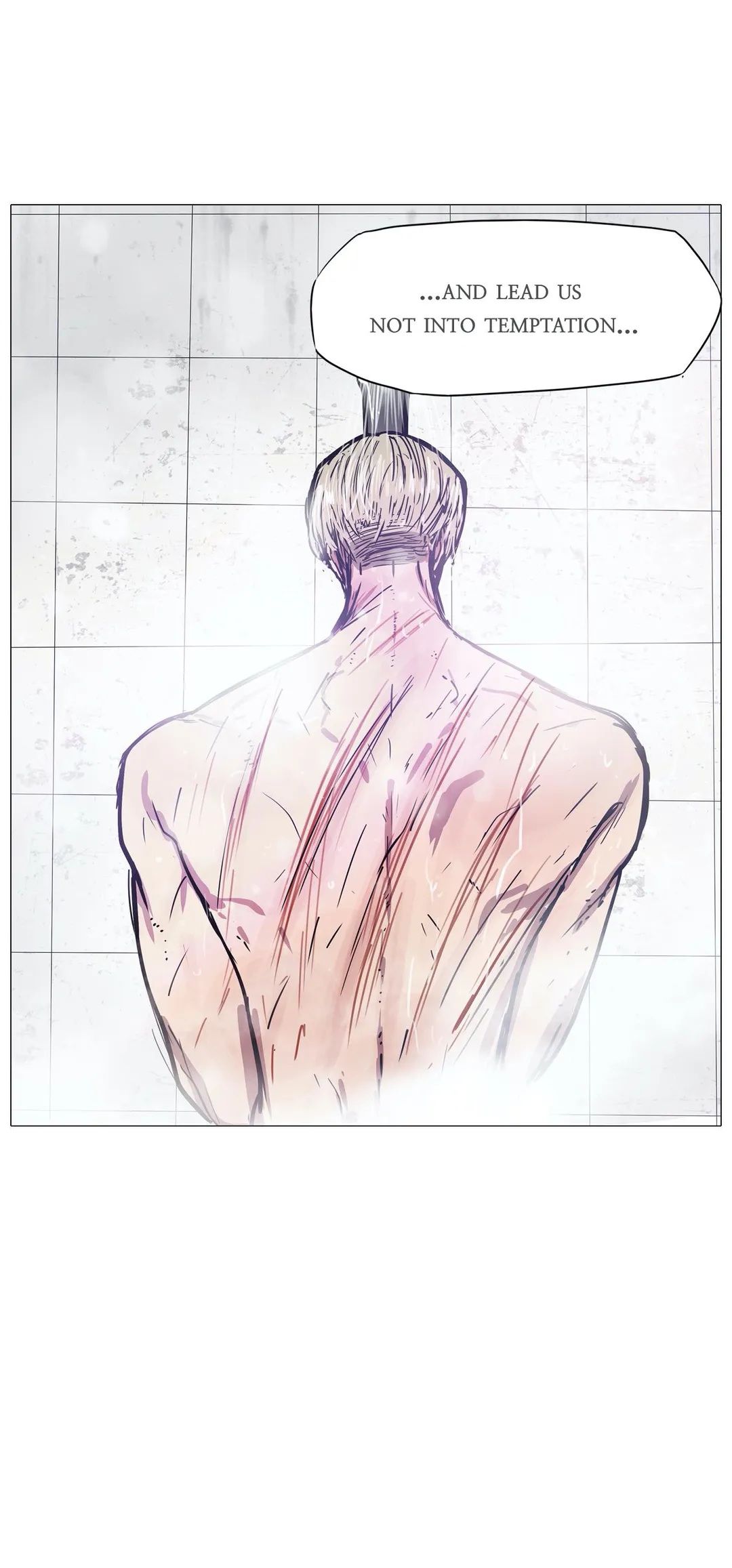 Blood Strangers Manhwa - Chapter 56 Page 2